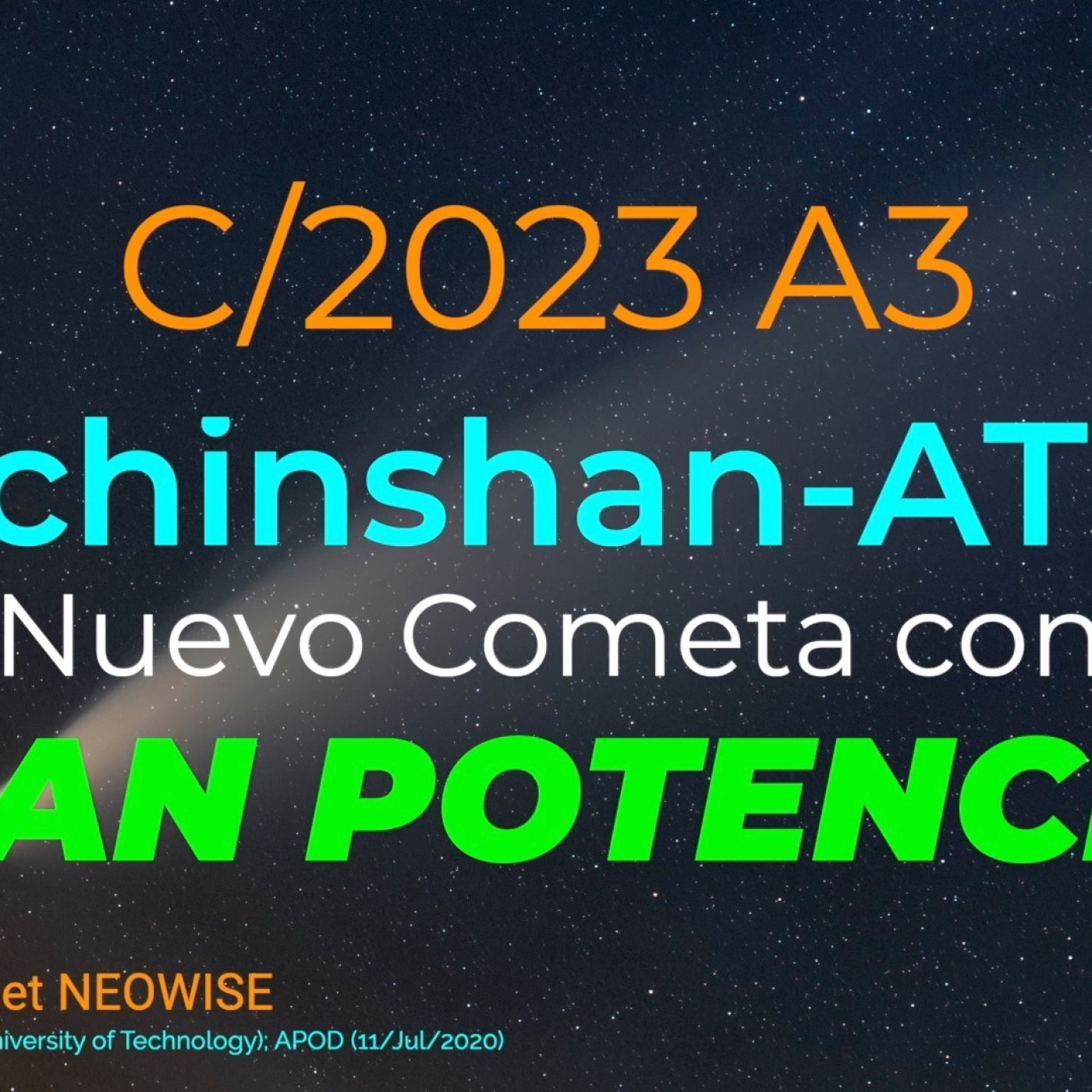 Pasión Astronómica