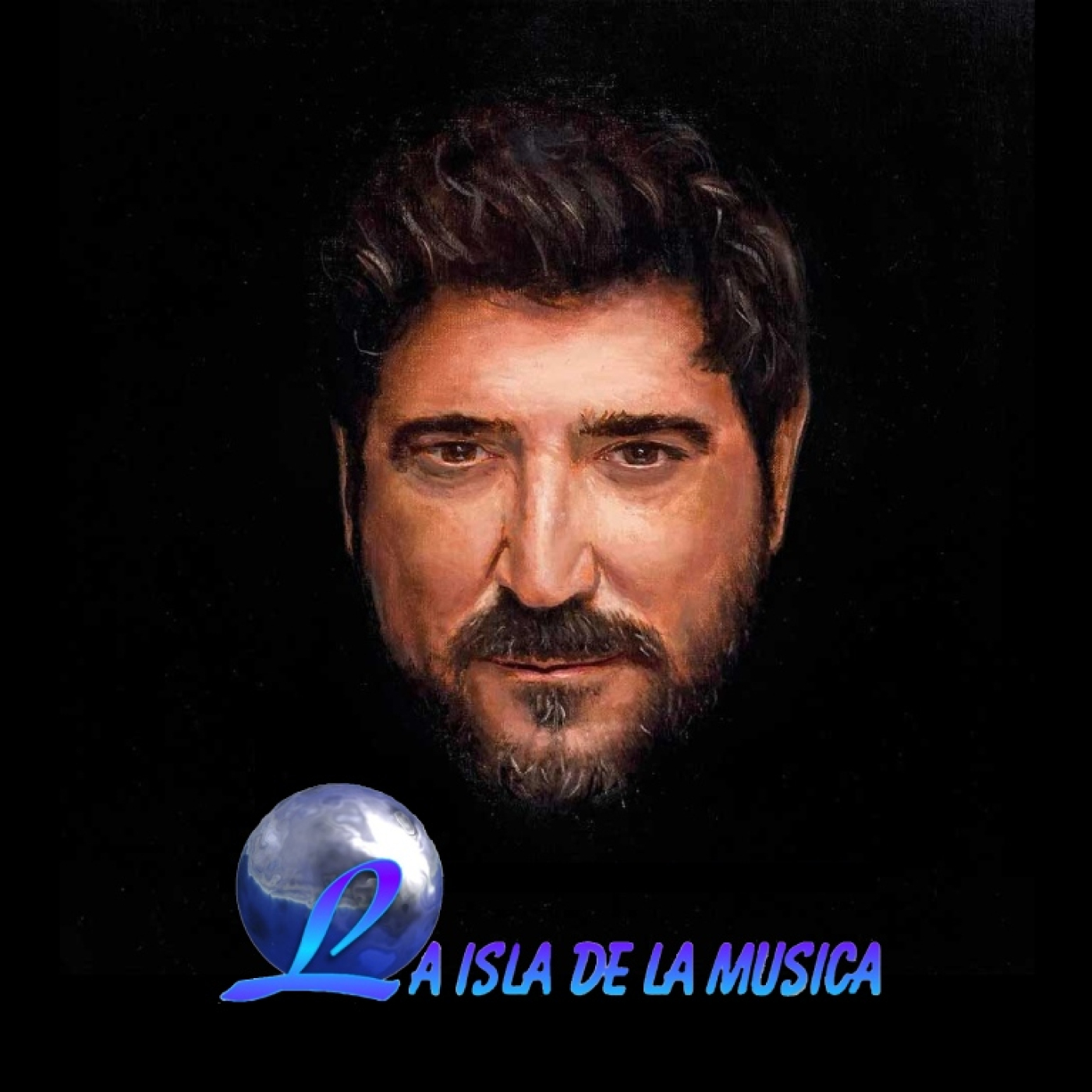 La Isla de la Música - PGM 471 - 26/04/2025 episode artwork