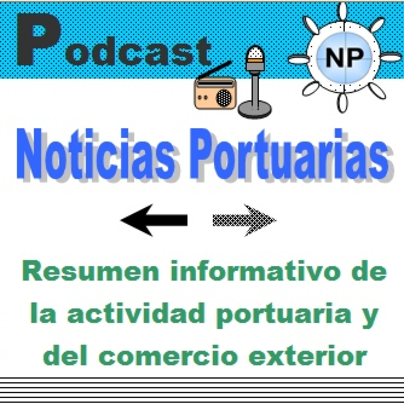 Podcast de Noticias Económicas