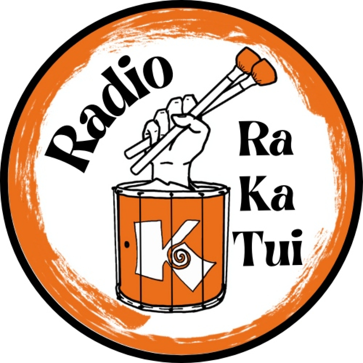 RKQNC Radio Kalle ¡Que No Calle!