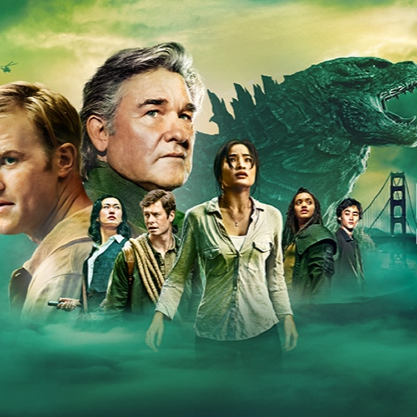Seriemaniac - series TV