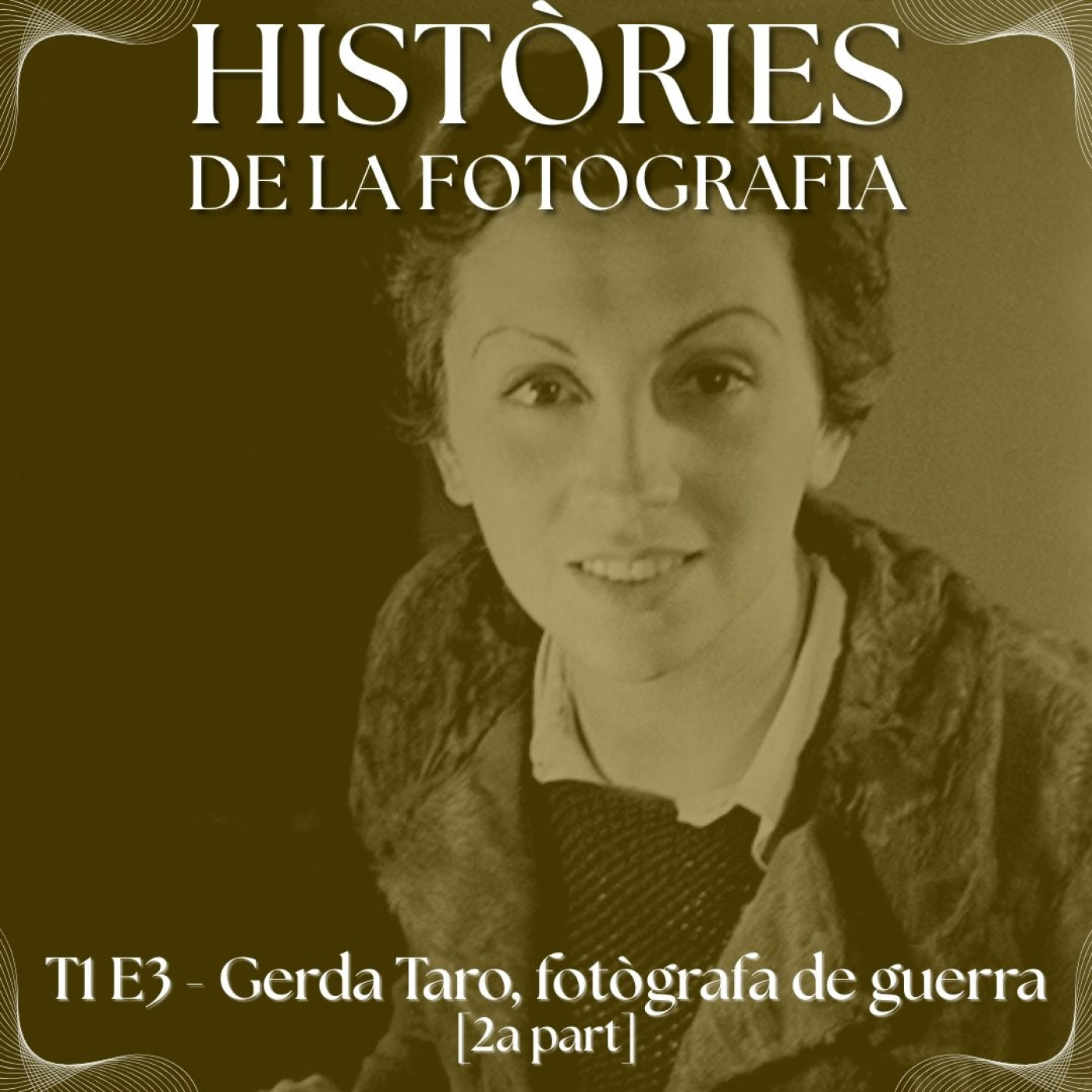 Històries de la Fotografia