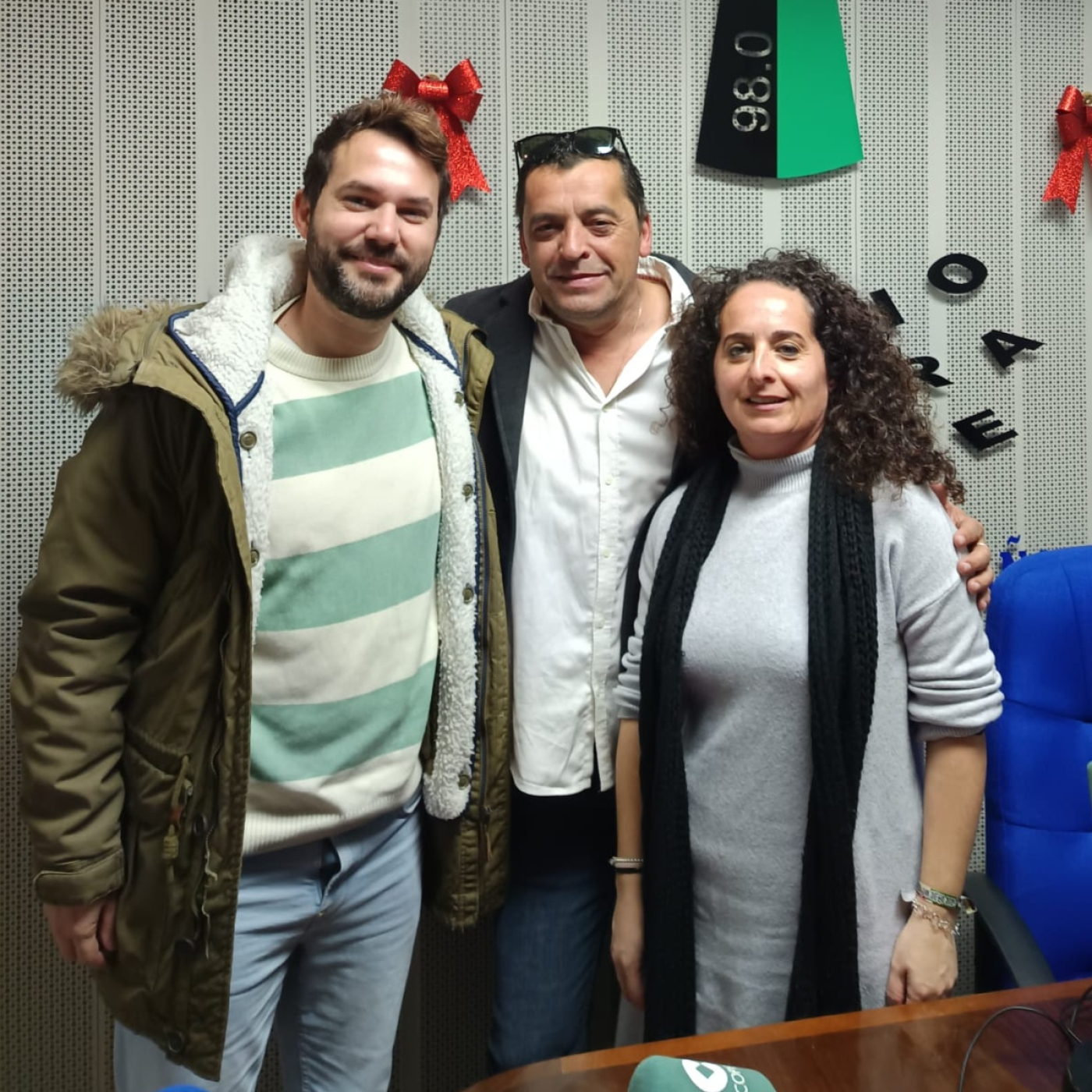 Podcast de Emi Caro García