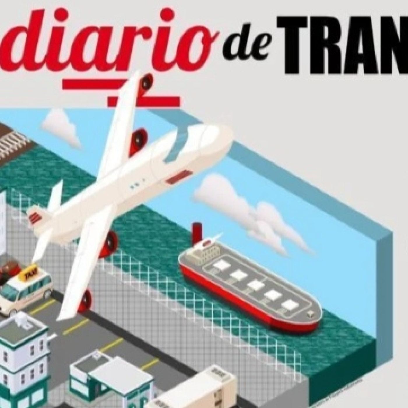 La Radio de Diario de Transporte