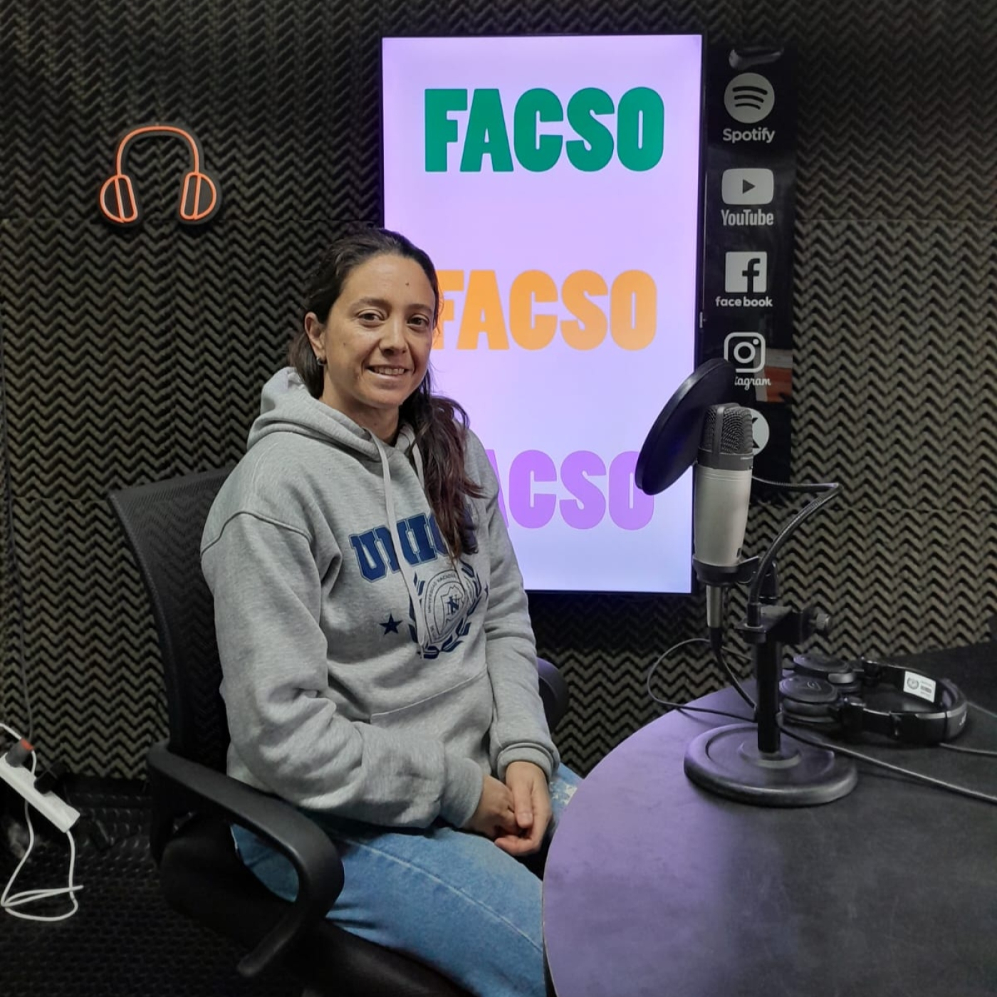Radio Universidad Olavarría