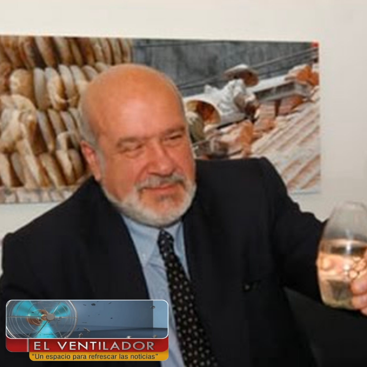 El Ventilador