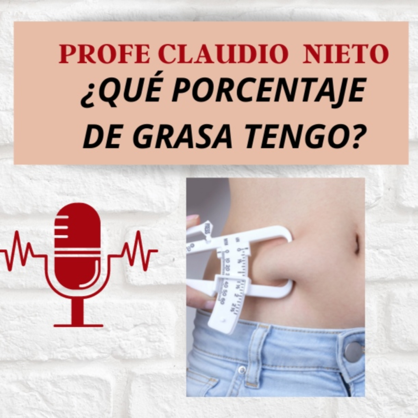 5. Aprende a calcular tu porcentaje de grasa ideal
