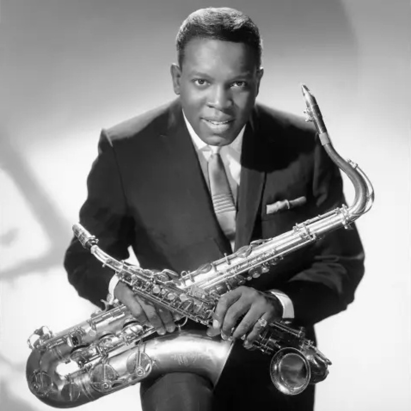 Estofado de soul con King Curtis episode artwork
