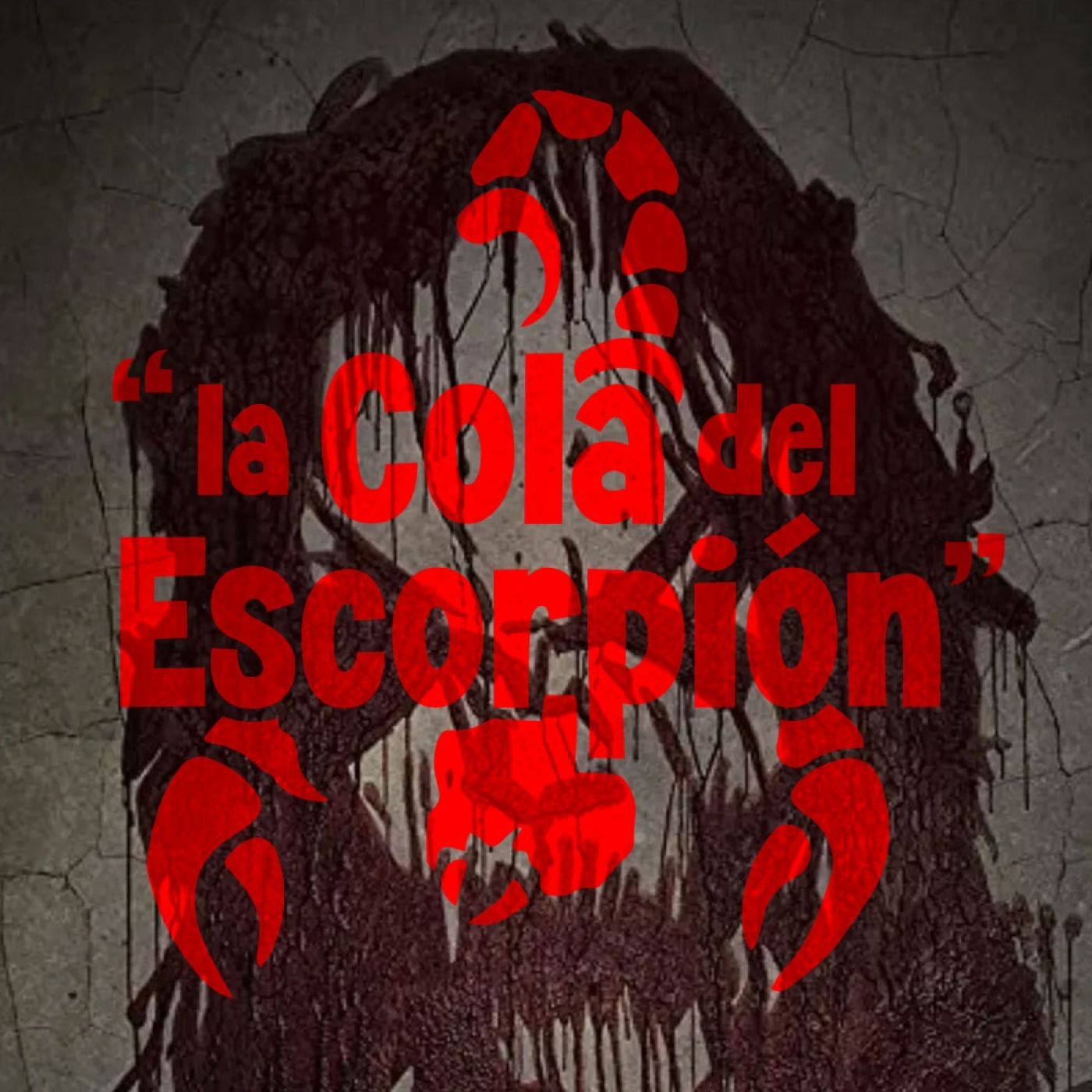 La Cola del Escorpión