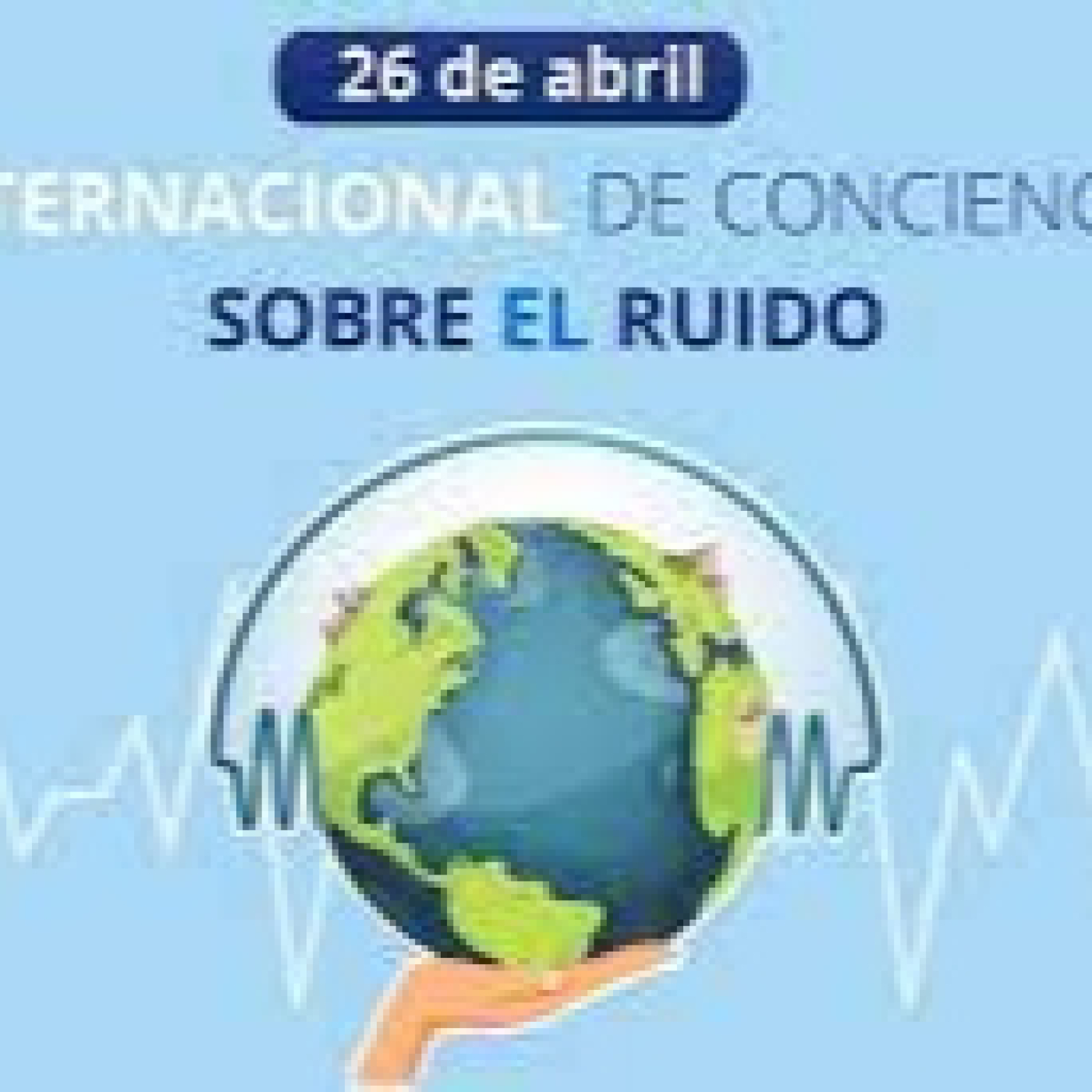 Buenos Días Mundo 26-4-2023 episode artwork