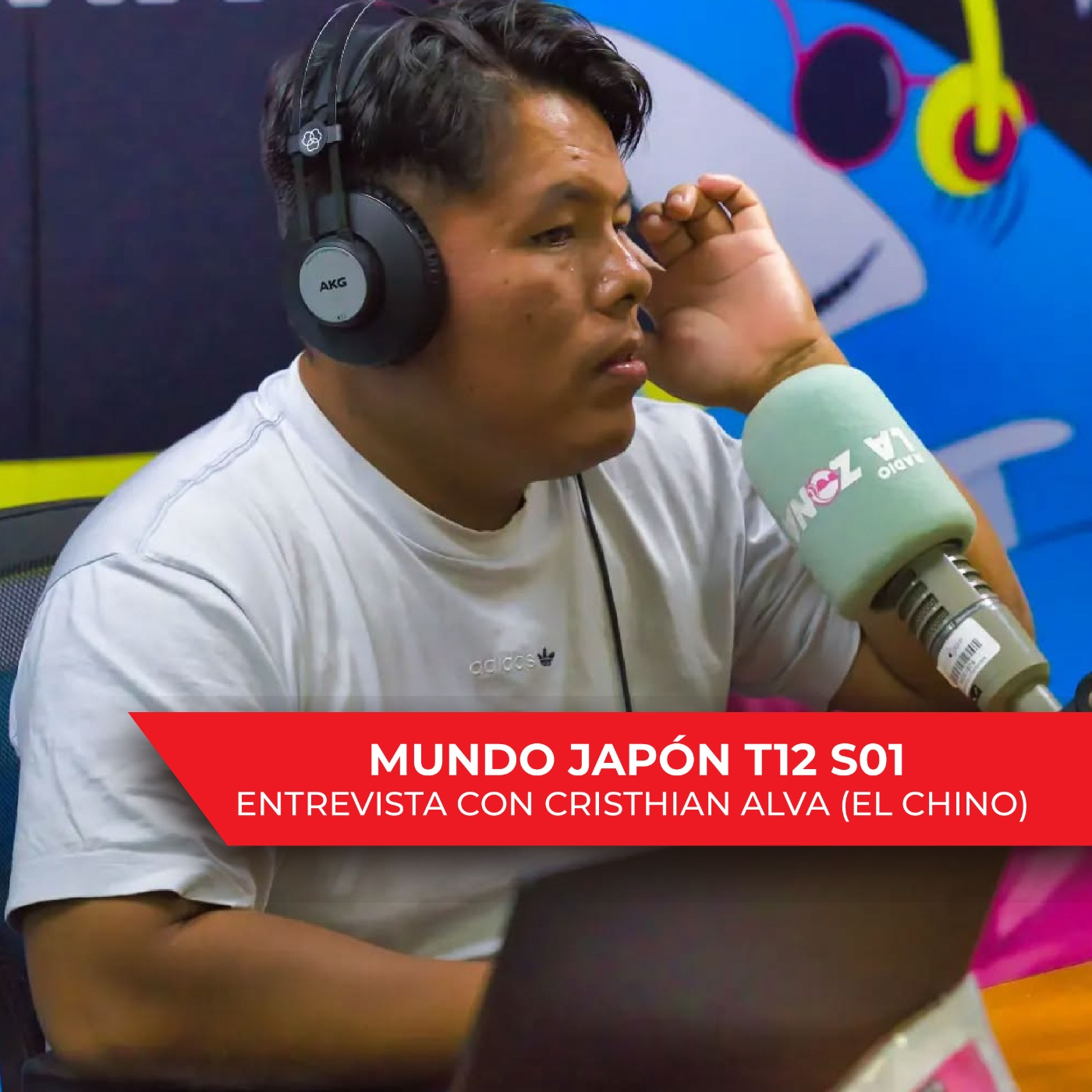 Mundo Japon Radio
