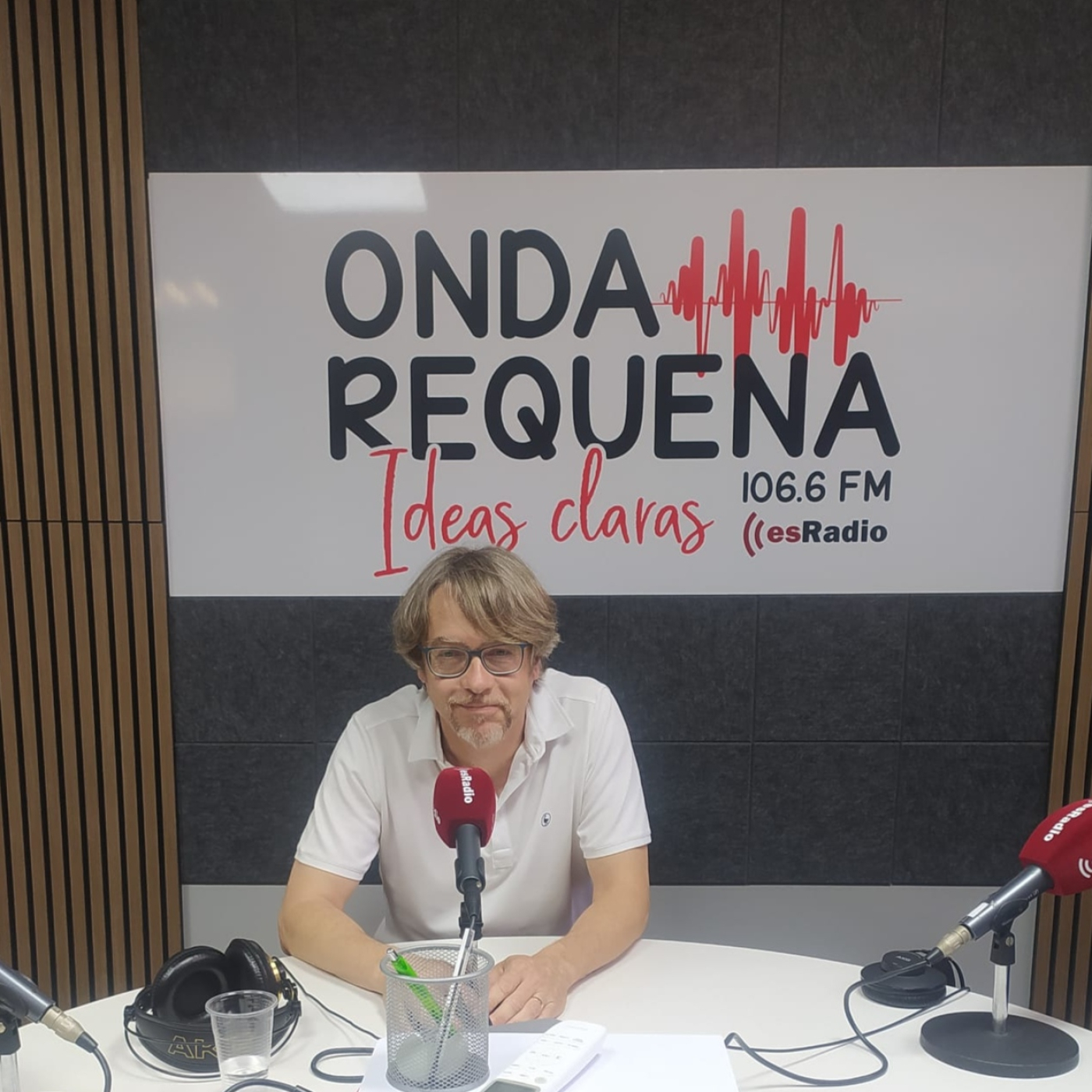PROGRAMA MASA DE AGUA JULIO 26 episode artwork