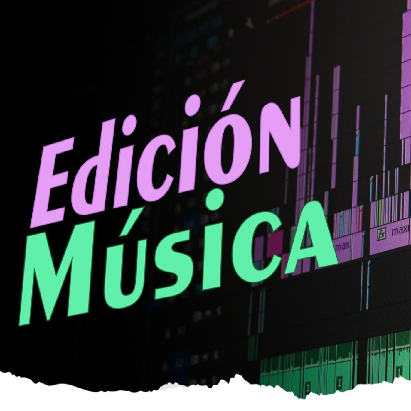 El Acetato 09 noviembre 2023 episode artwork