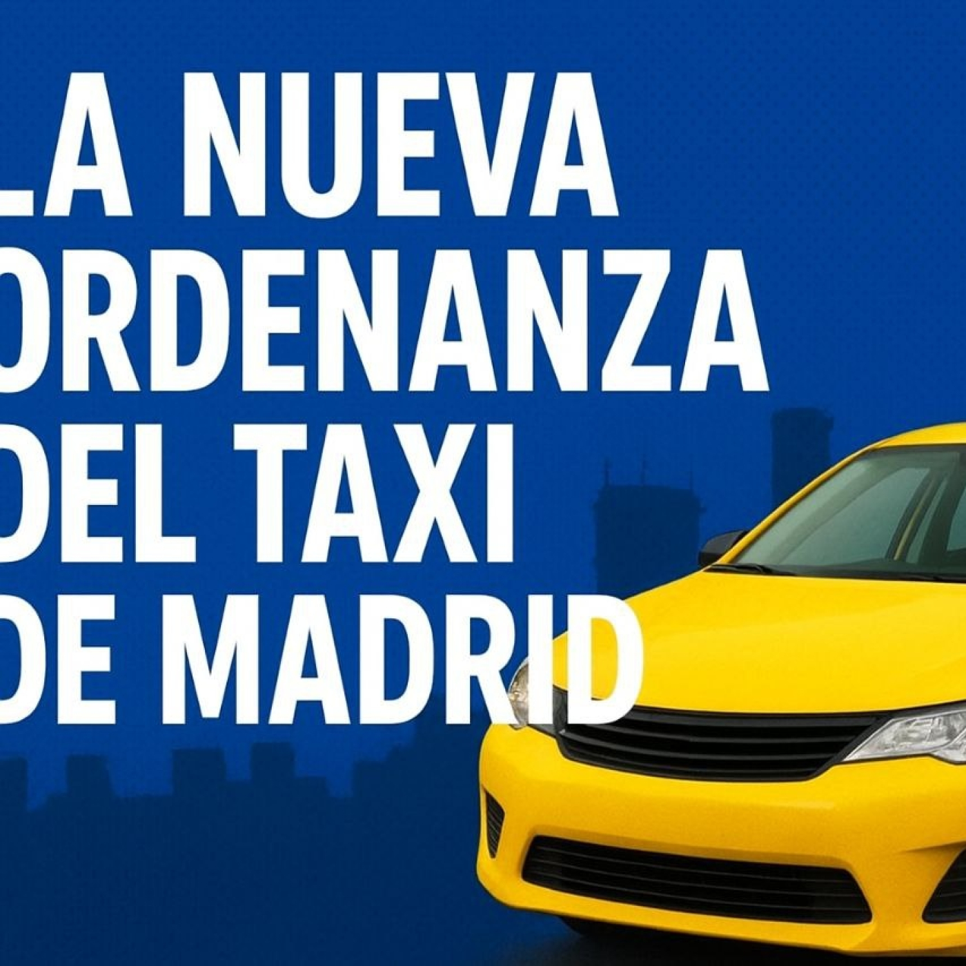 FRANJA ROJA NUEVA ORDENANZA FRANJA ROJA NUEVA ORDENANZA