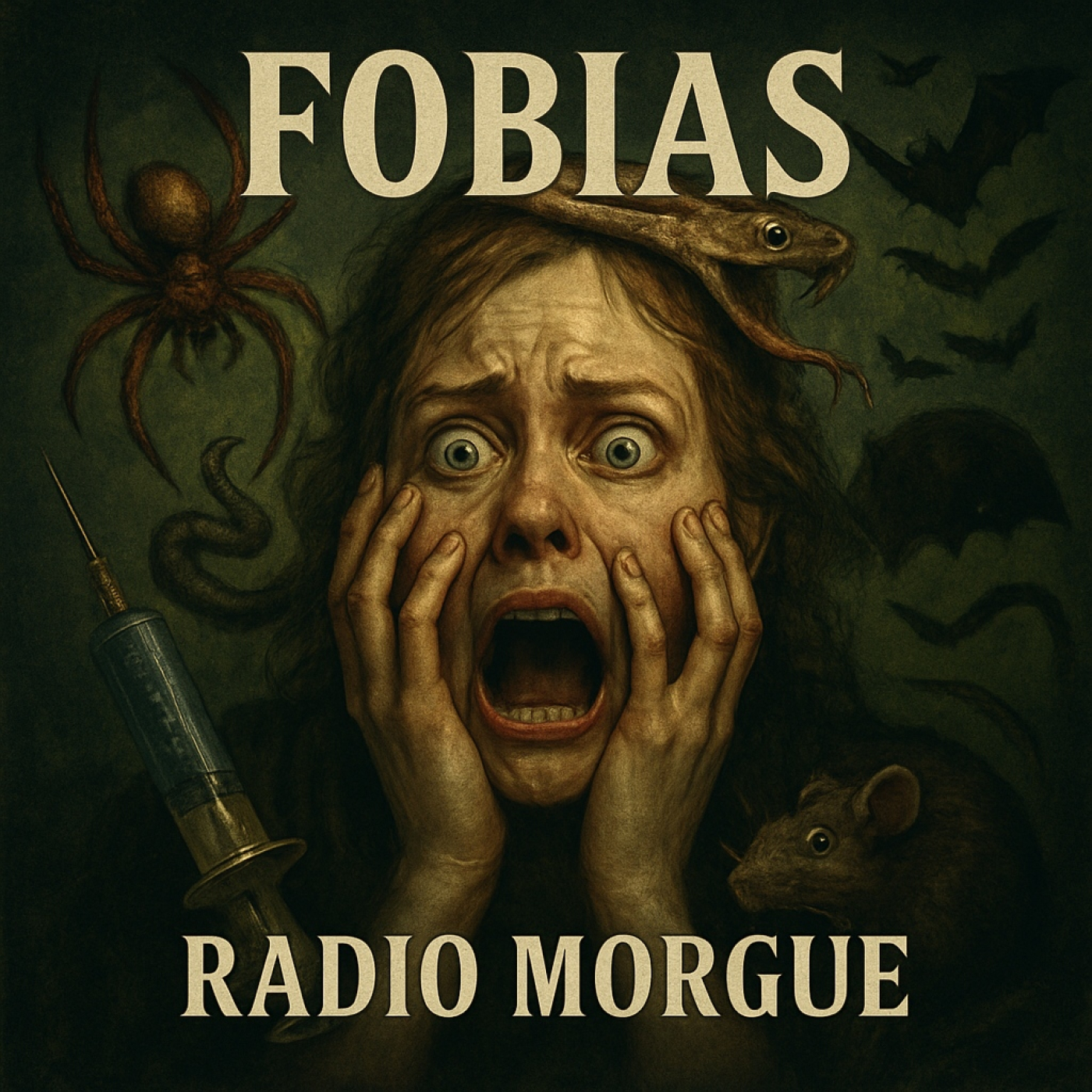 EDENEX - La Radio del Misterio