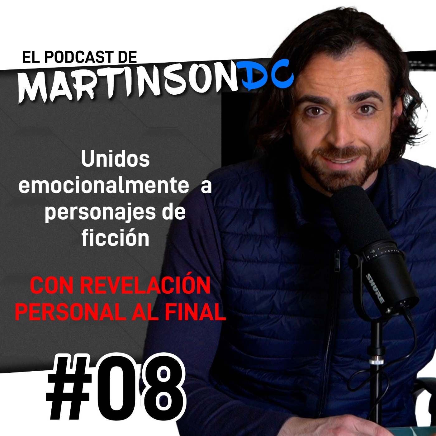 Desconexión Digital | MartinsonDC