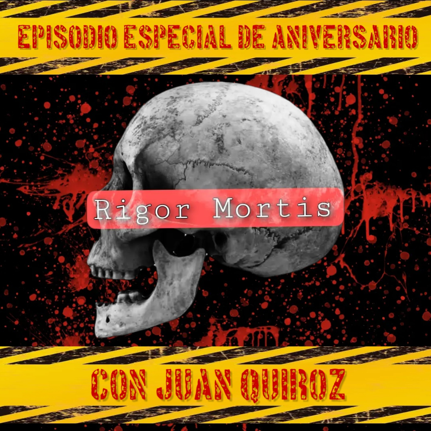 Rigor Mortis