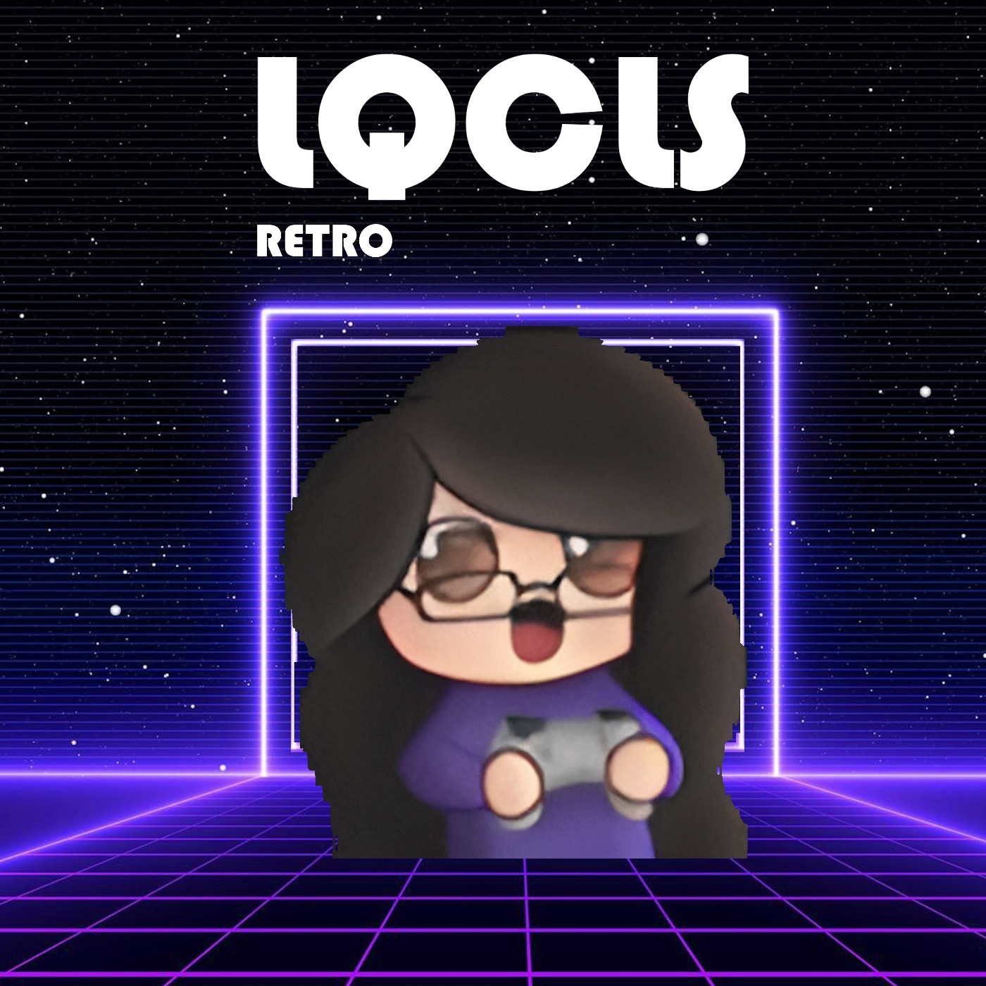 Lo Que Callamos Los Streamers Retro