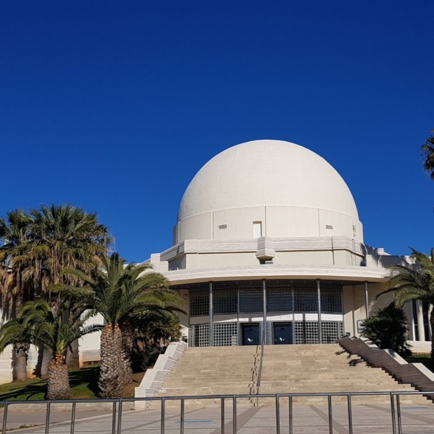 Ep507_B: Especial CB:X; Rey Arturo; Desextinción; DESI; Retículo