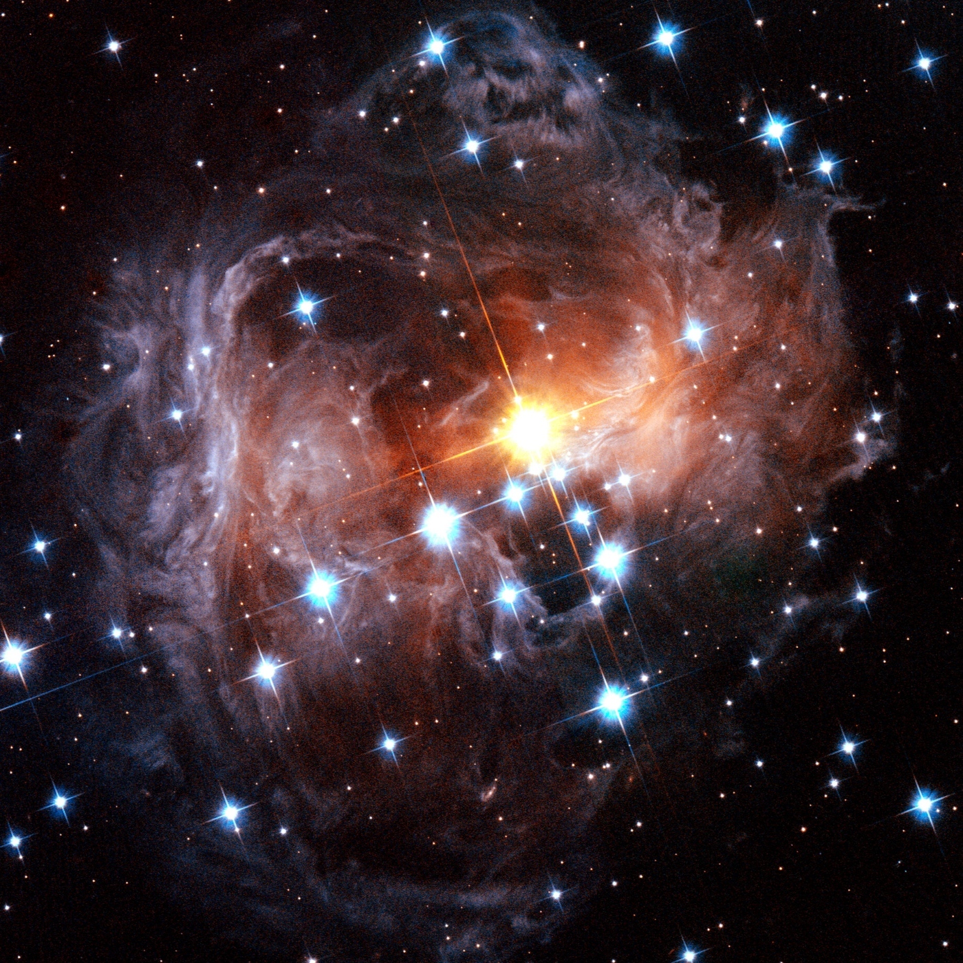 396 - Fusionadores Cósmicos: cómo el universo usa la gravedad para fabricar los elementos que nos constituyen - Episodio exclusivo para mecenas