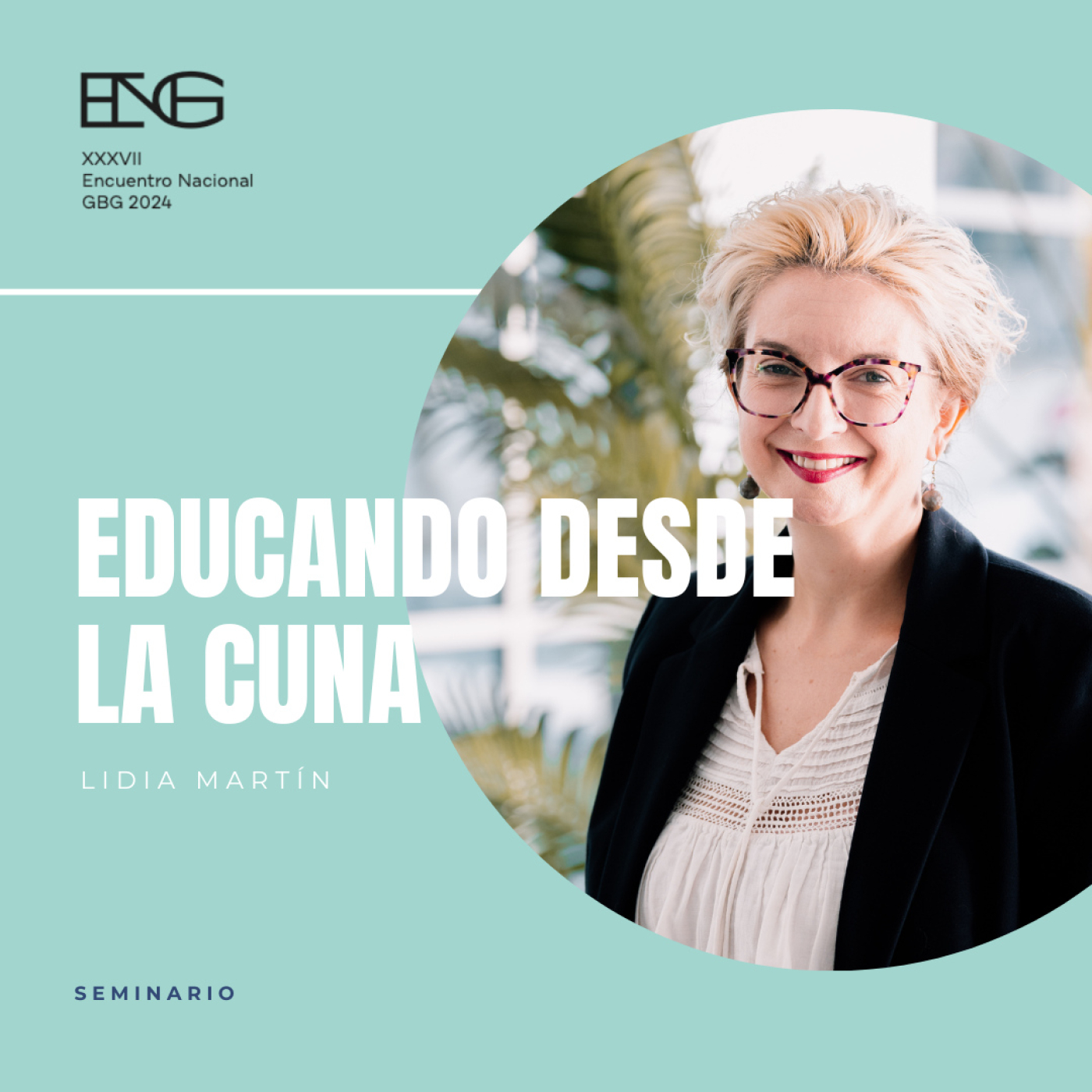 Encuentro Nacional GBG 2024