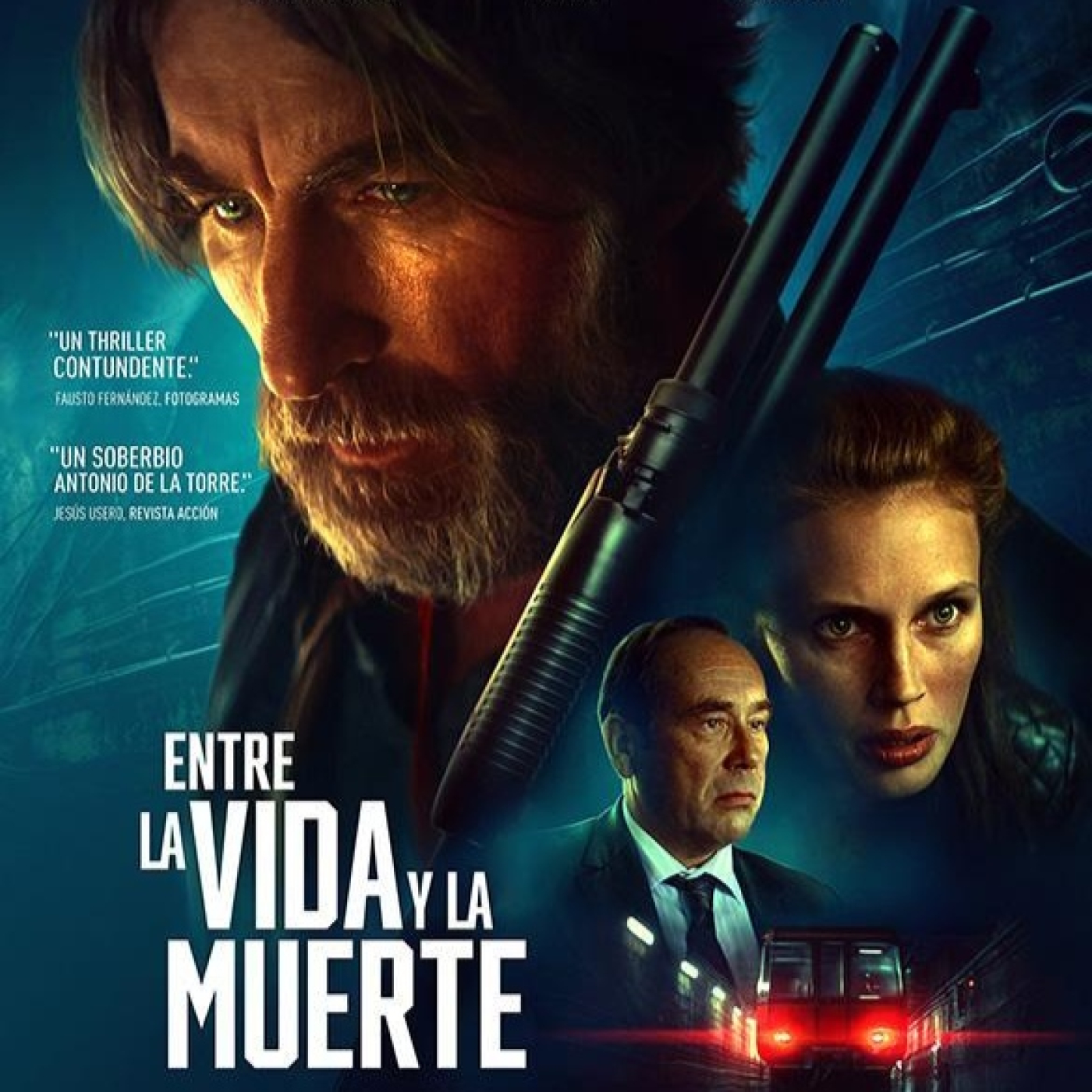 Escuchando Peliculas