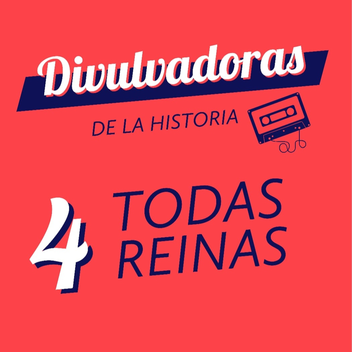Divulvadoras de la Historia