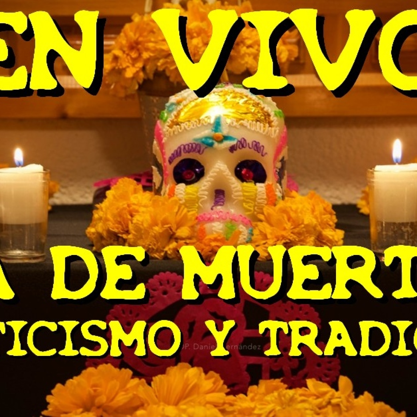 Victor Camacho