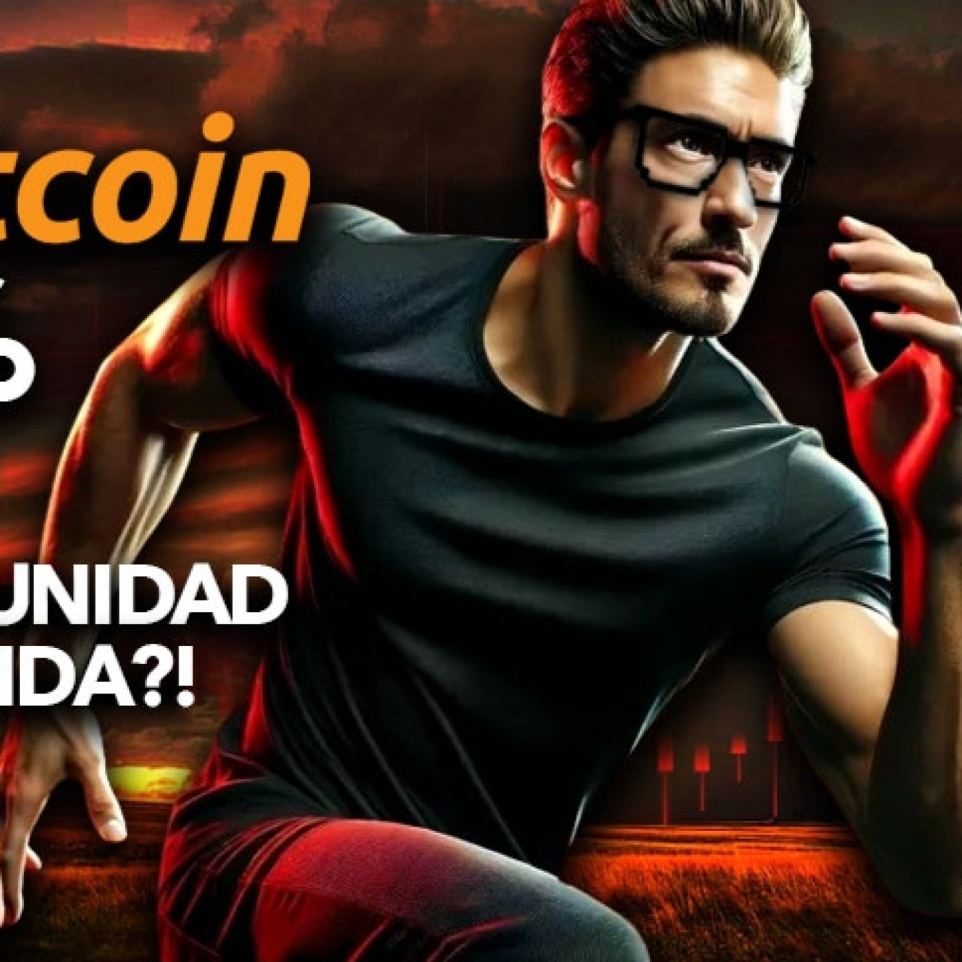 Bitcoin -7%   ¿Oportunidad Perdida?