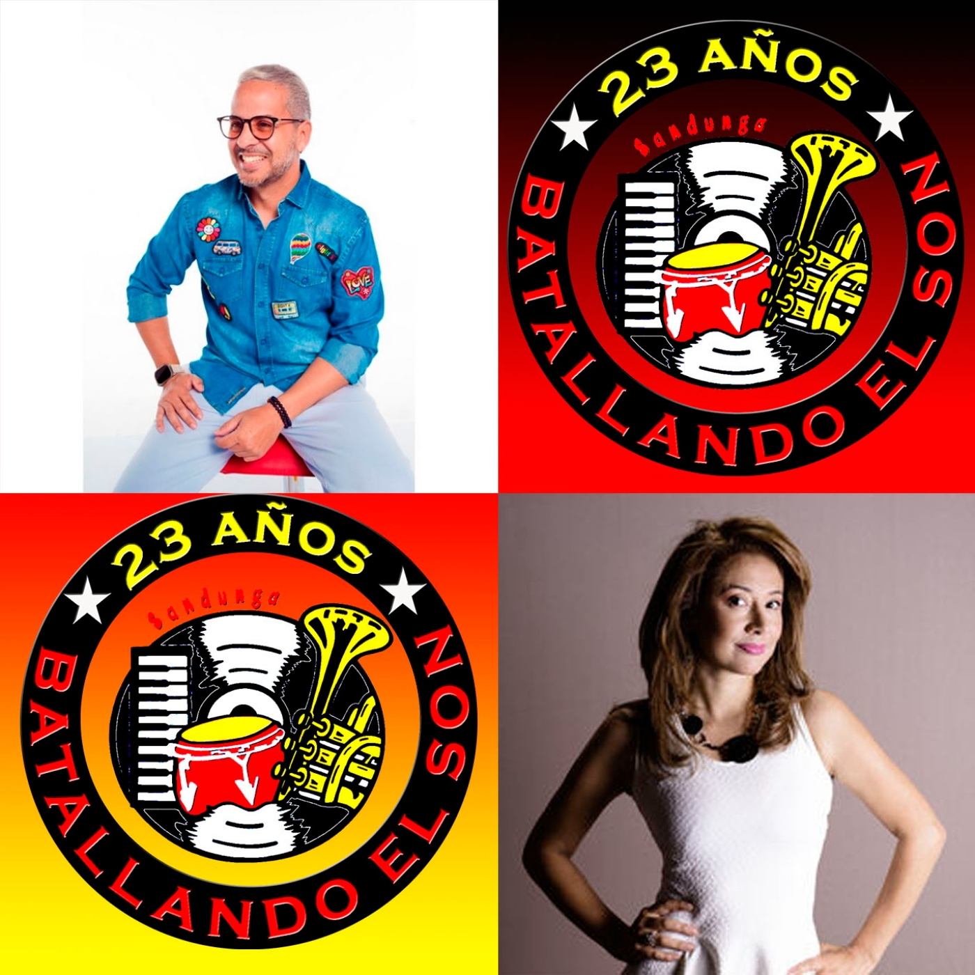 Podcast de Sandunga