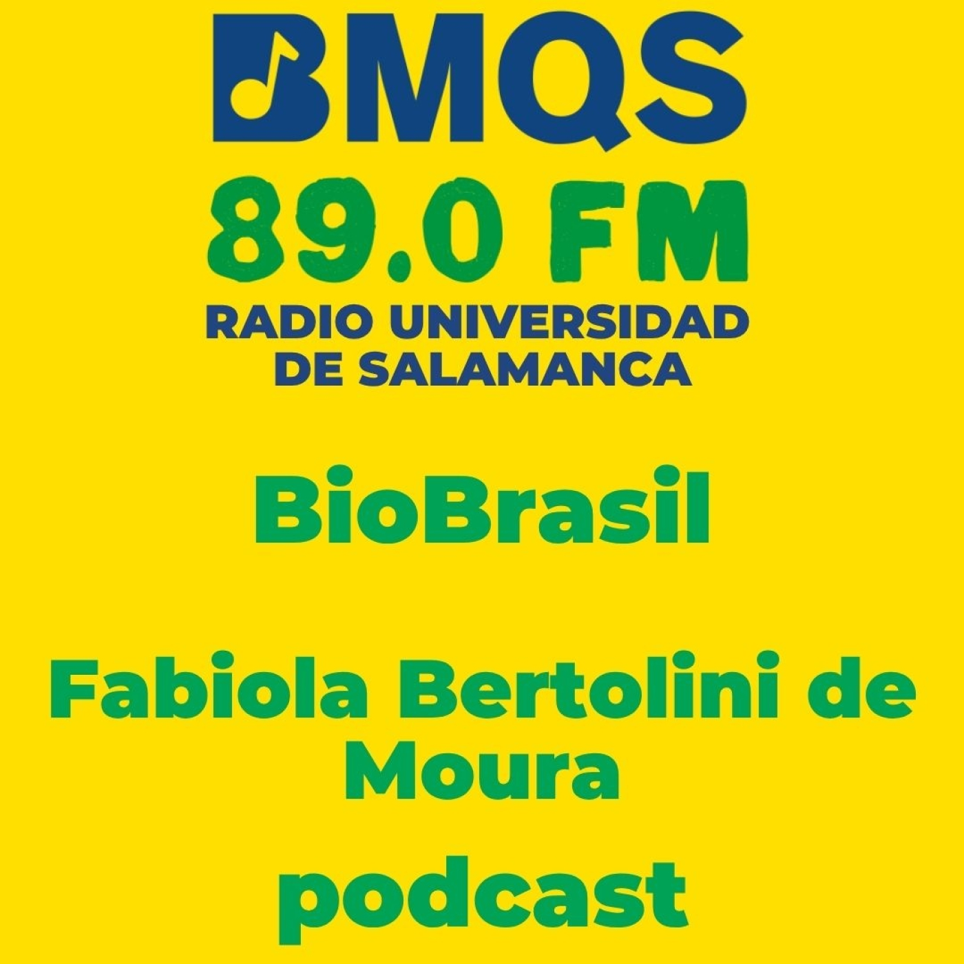 BioBrasil: entrevista a Fabiola Bertolini de Moura