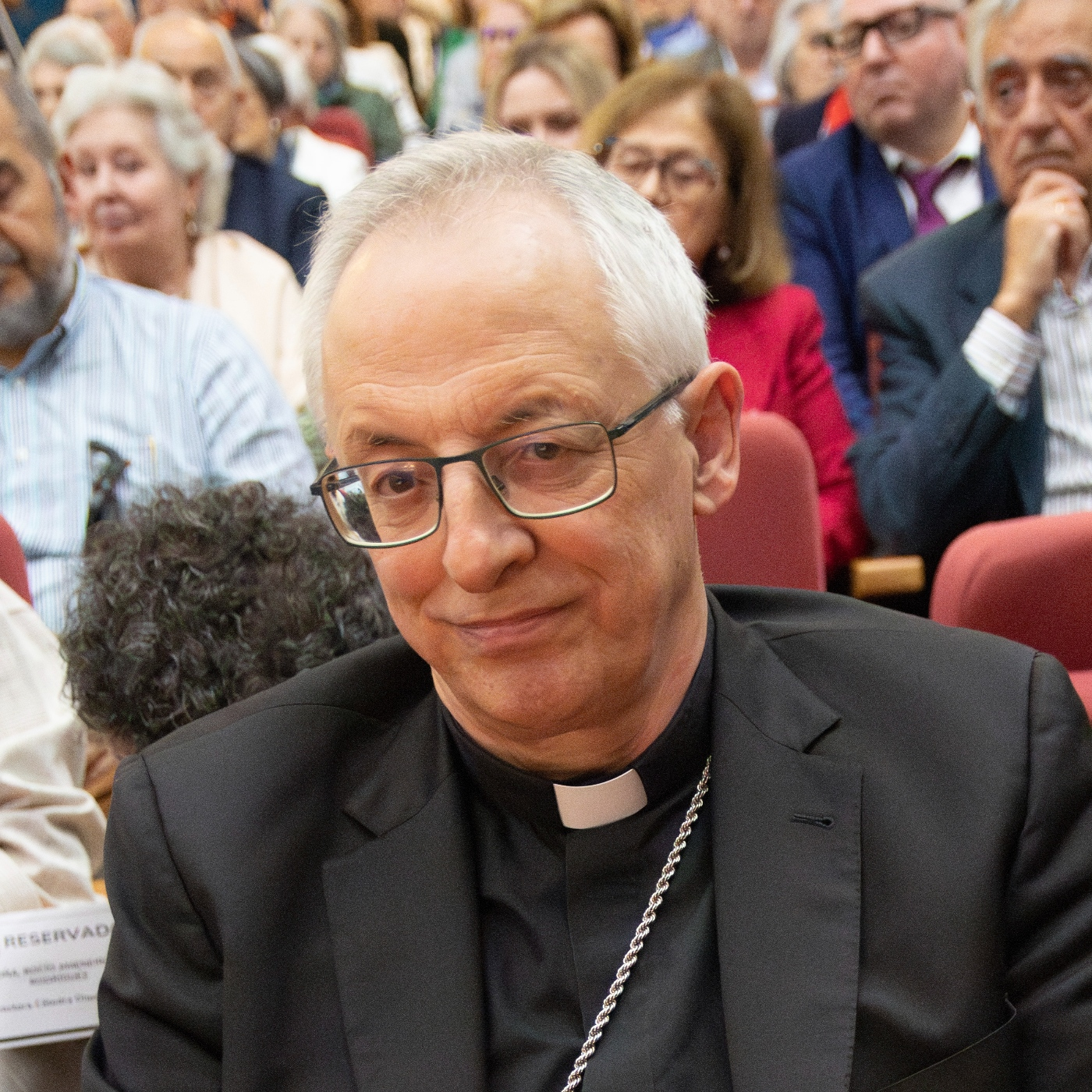 Mons. Alfonso Carrasco: "La romería de O Corpiño será un momento de gracia muy especial" episode artwork