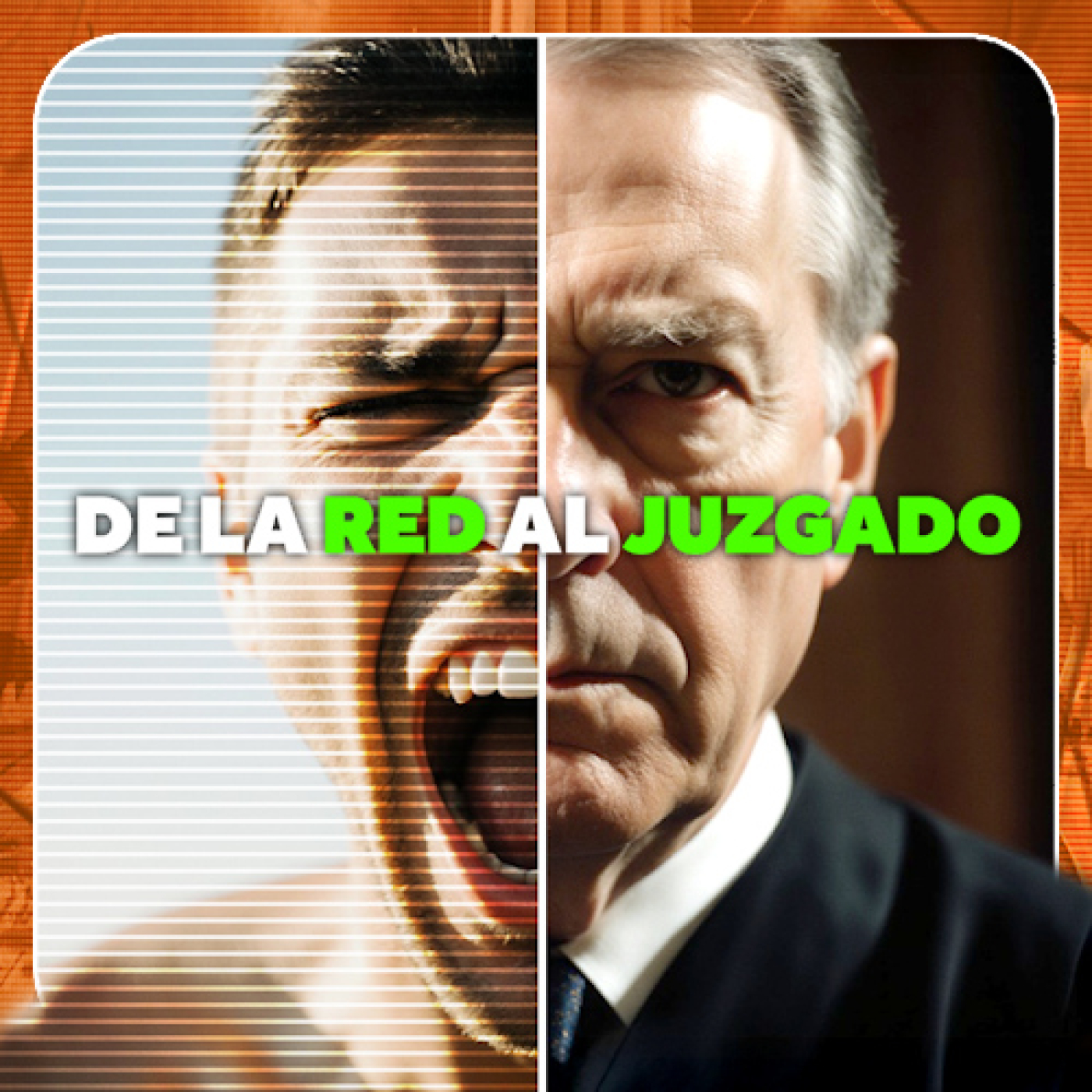 El odio y el delito - Ampliando el Debate episode artwork