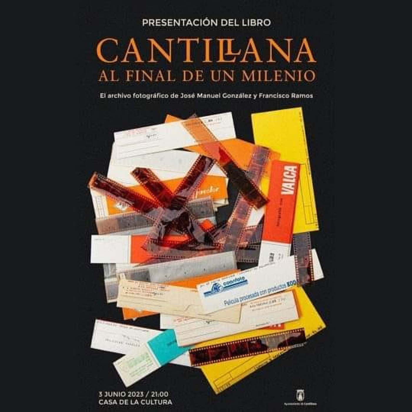 Radio Cantillana