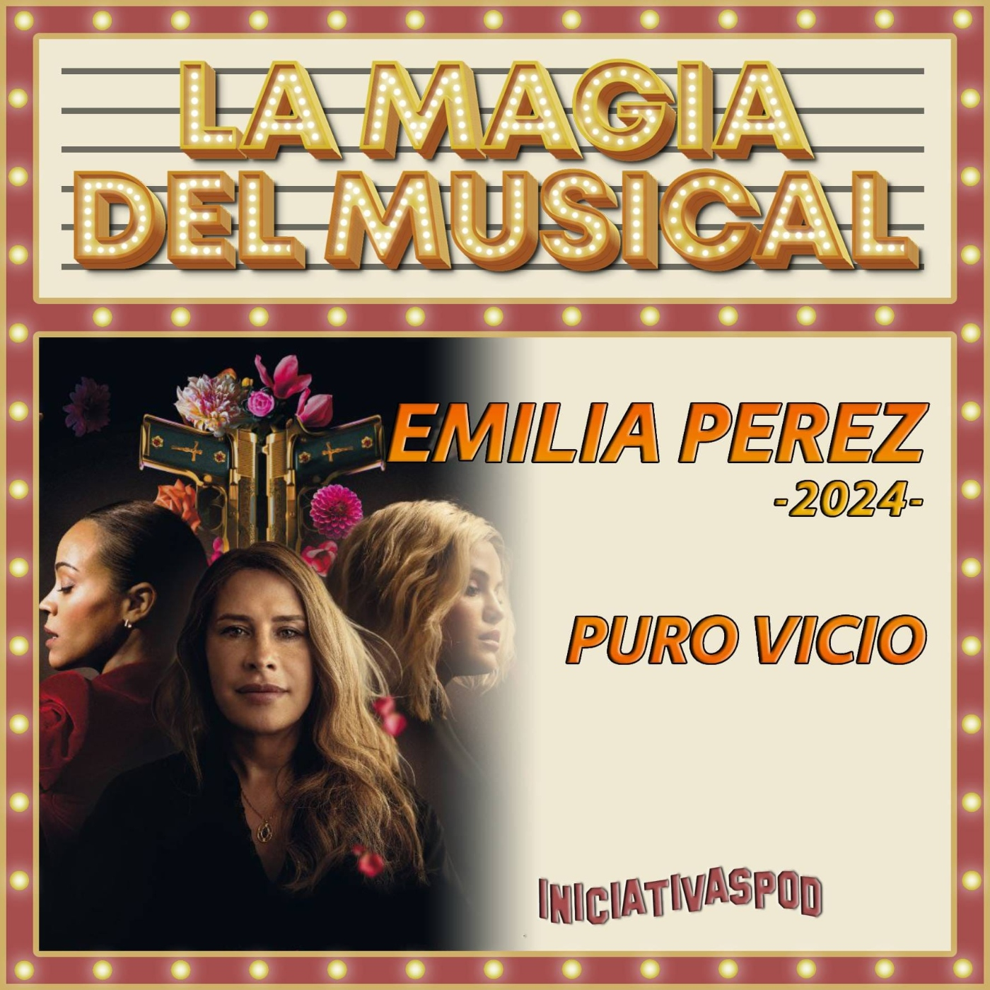 Puro Vicio: Un podcast de Cine