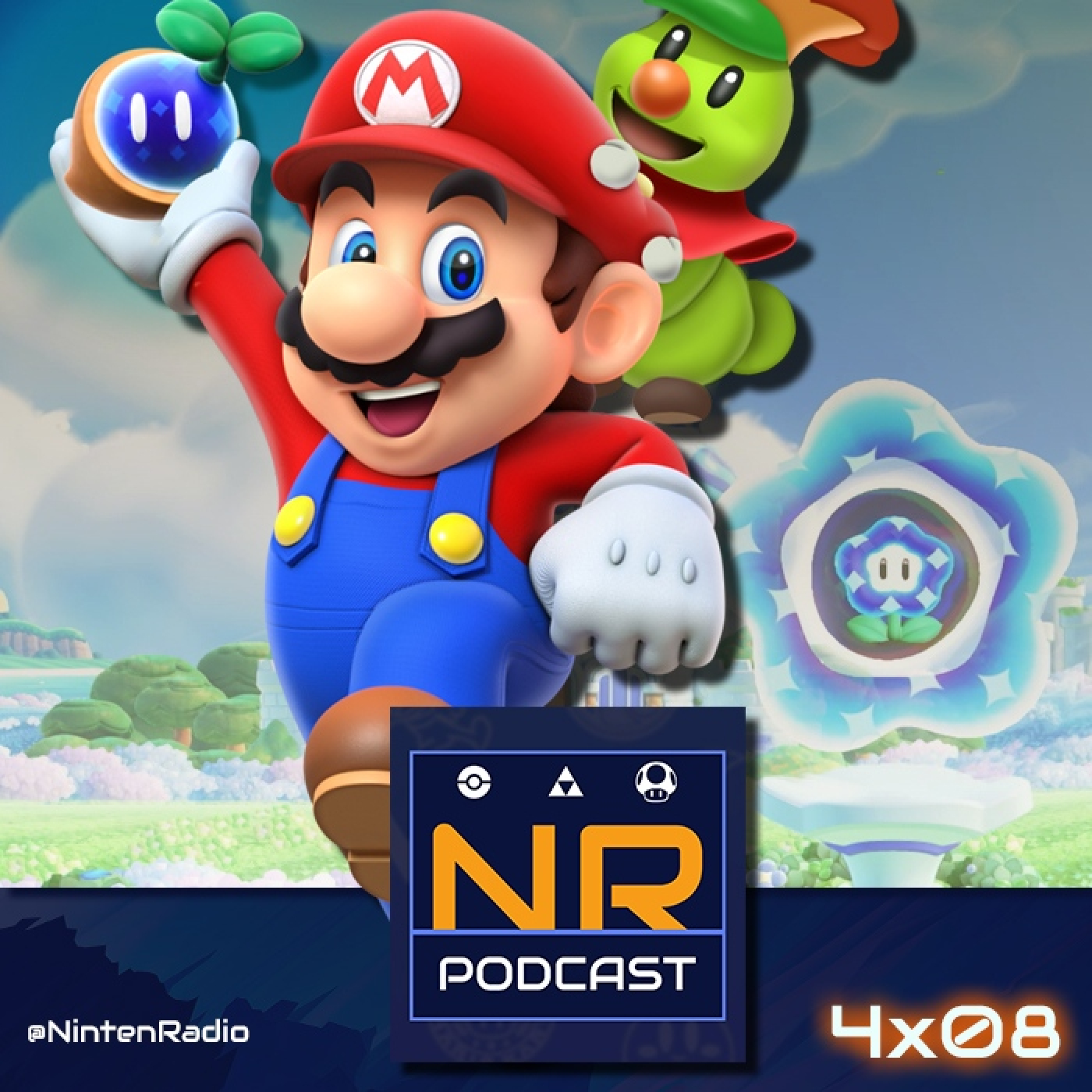 NintenRadio Podcast