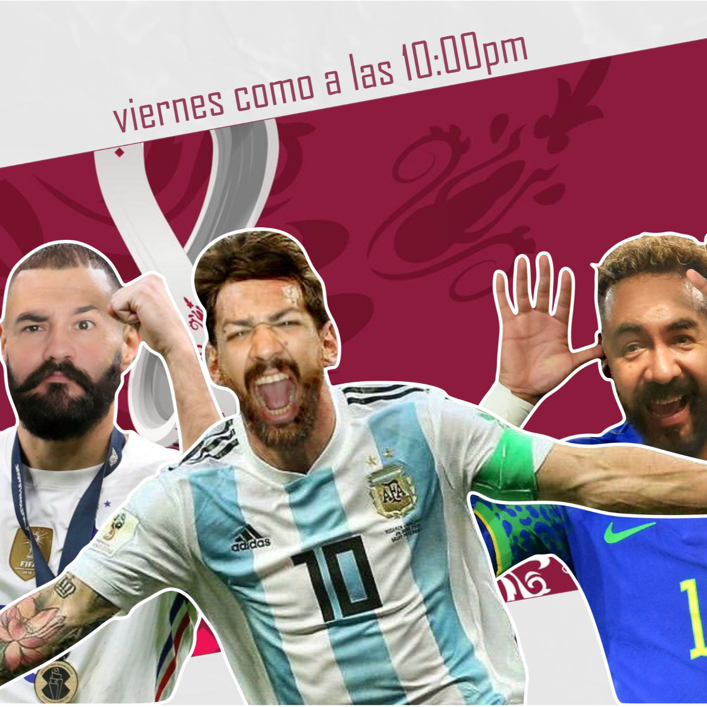 Todo lo que seguramente no sabes de Qatar