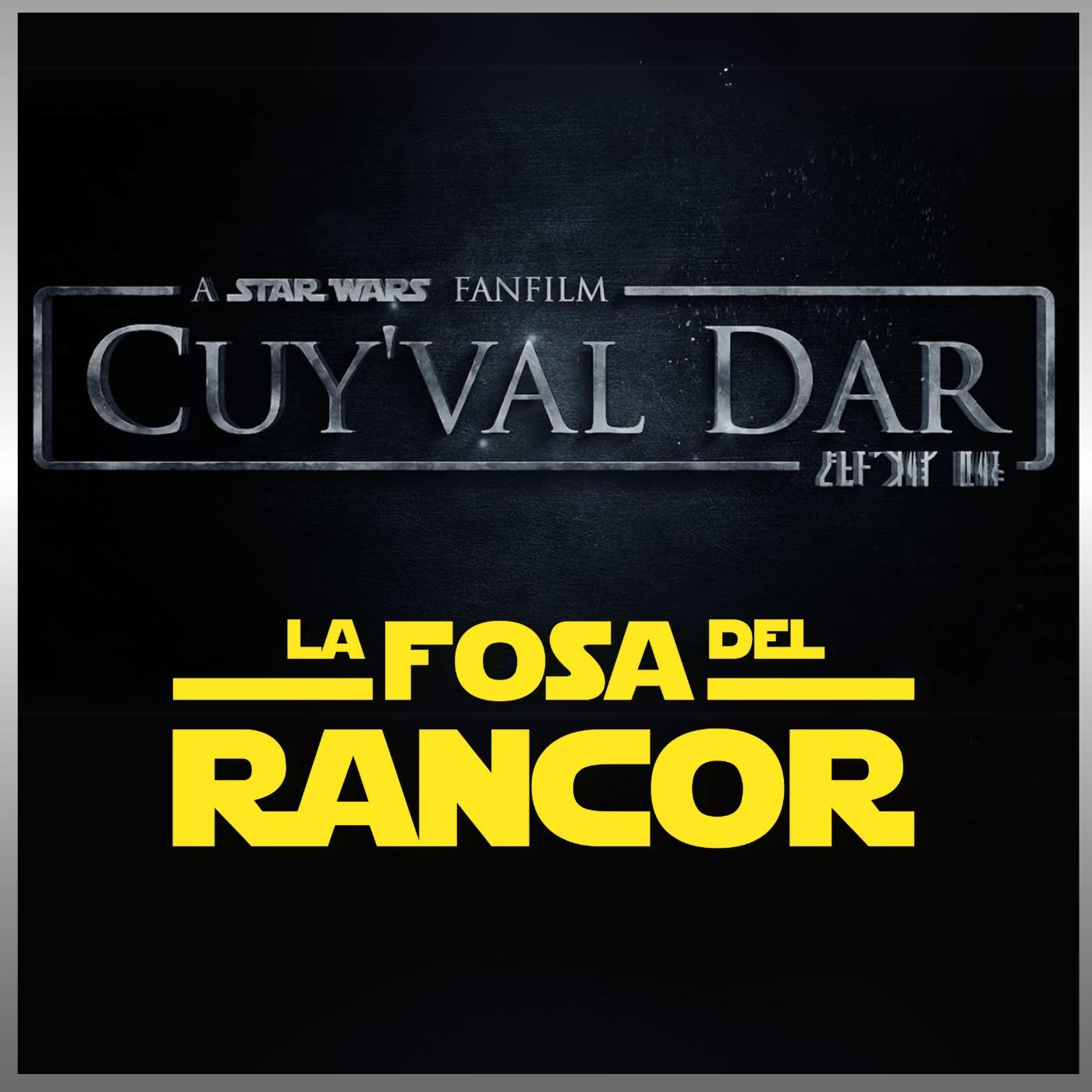 LFDR Interludio: Cuy'Val Dar. Capítulo 1: La Senda del Mandalore