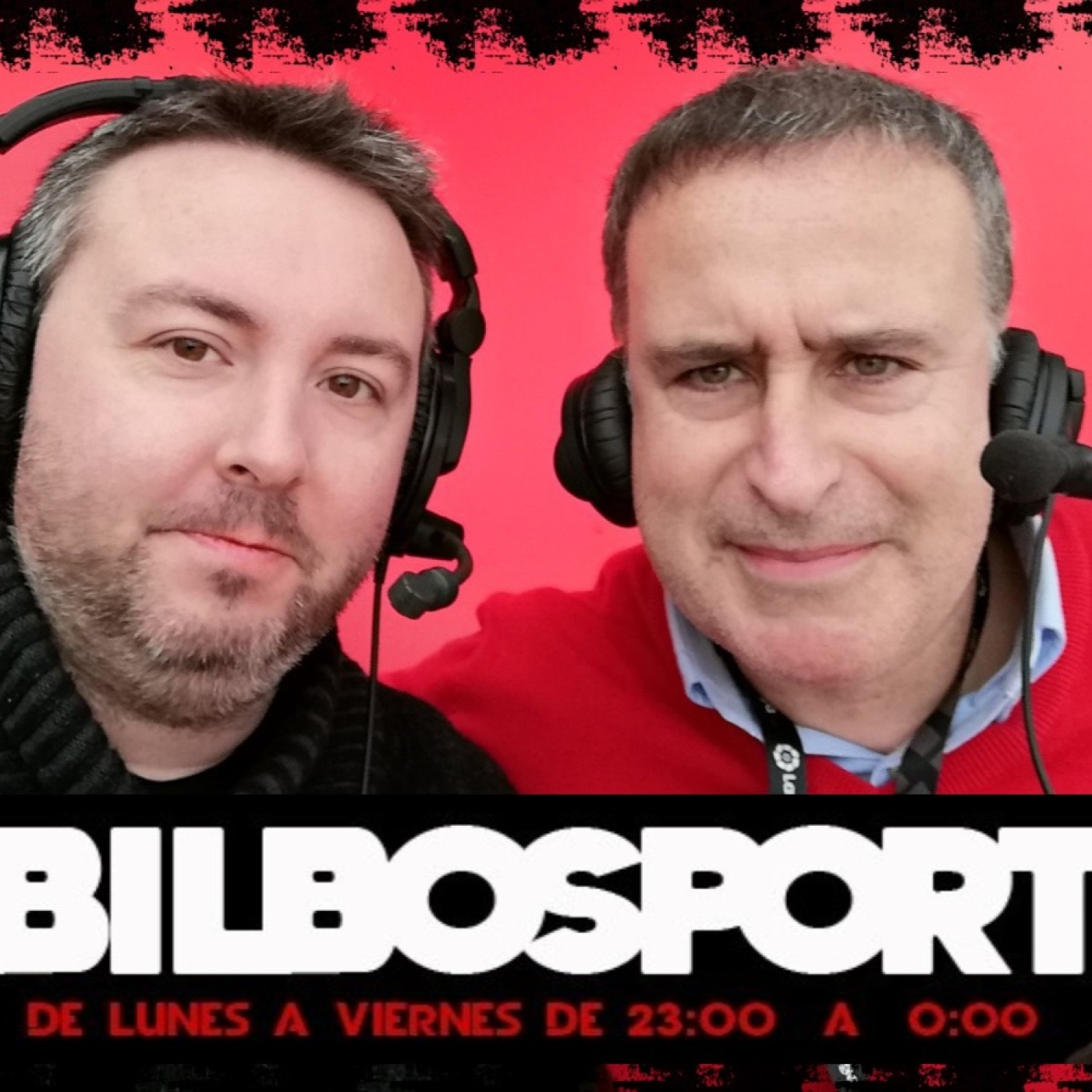 Bilbosport 06-08-2024