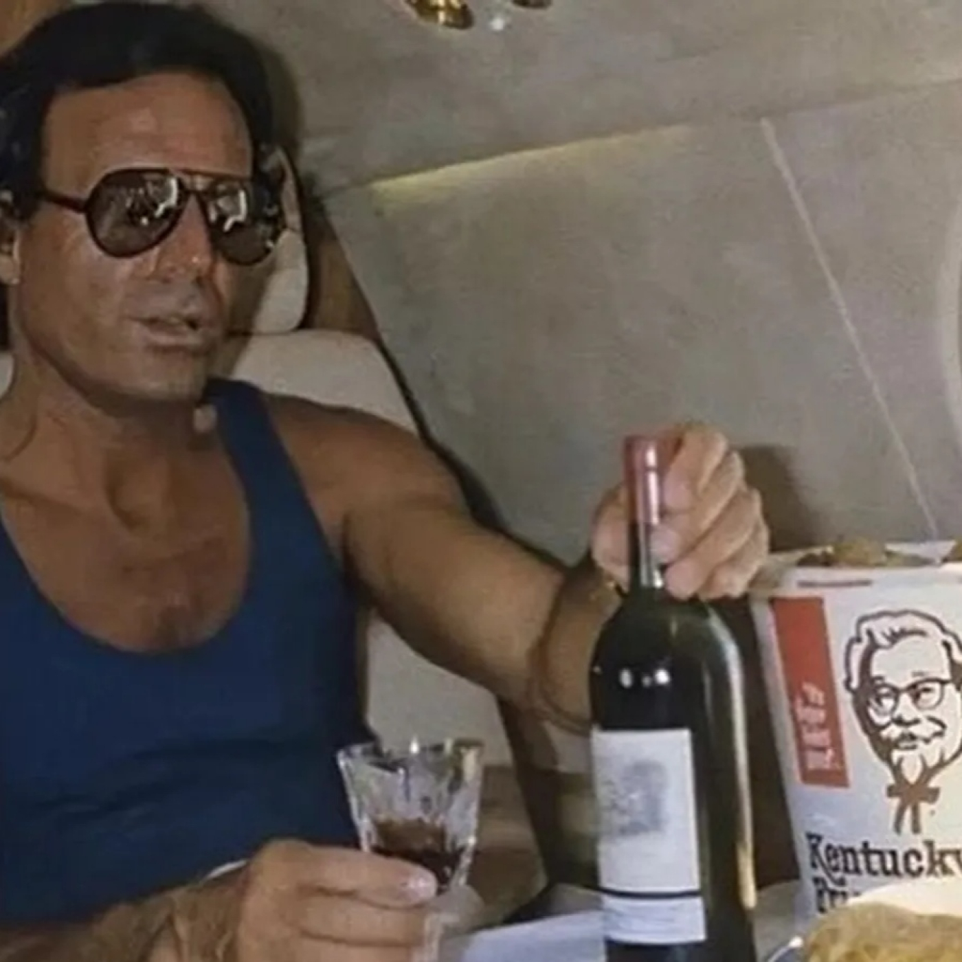 Adulto (casi) funcional #28- Hey, no vayas canibaleando por ahí - Episodio exclusivo para mecenas