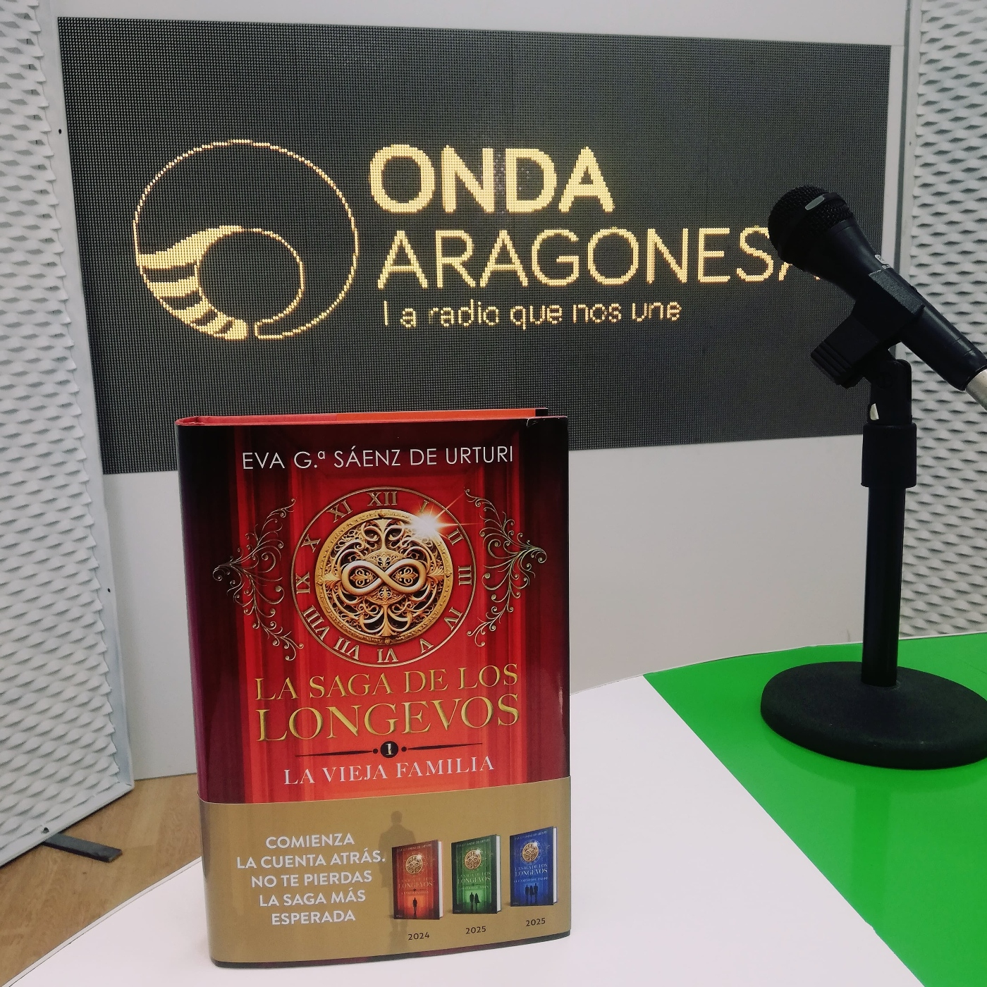 Onda Aragonesa