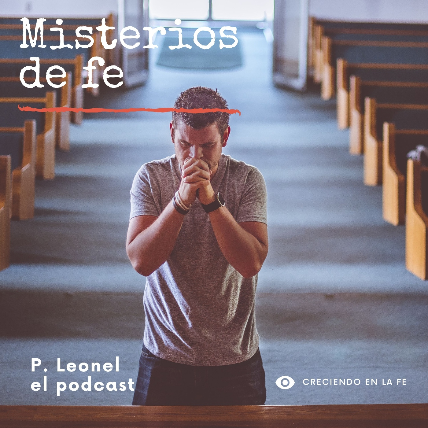 Misterios de Fe