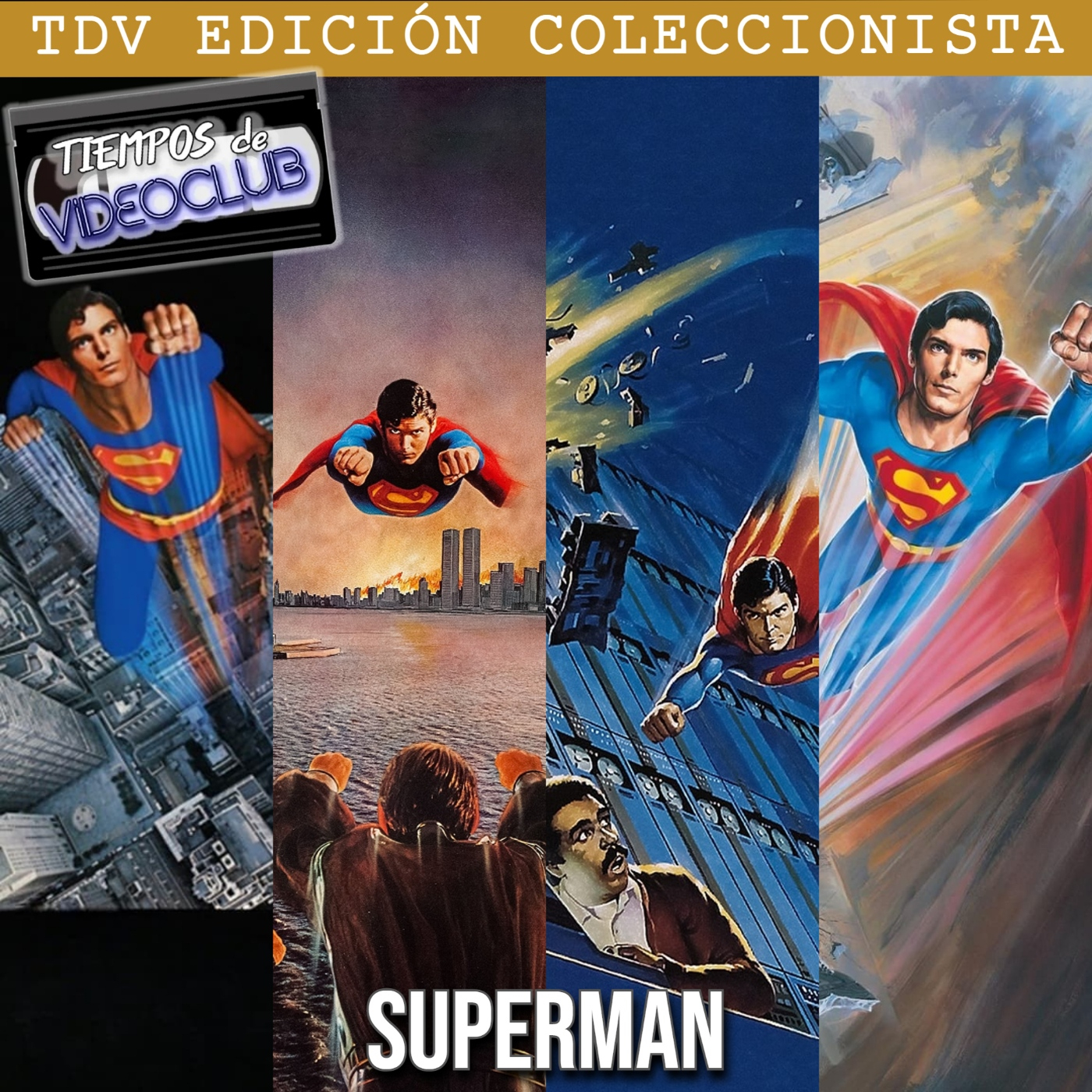 Tiempos de Videoclub