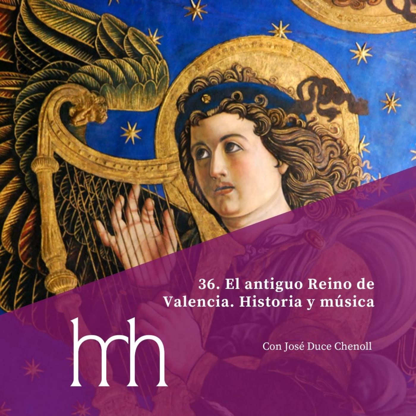 Música Antigua More Hispano