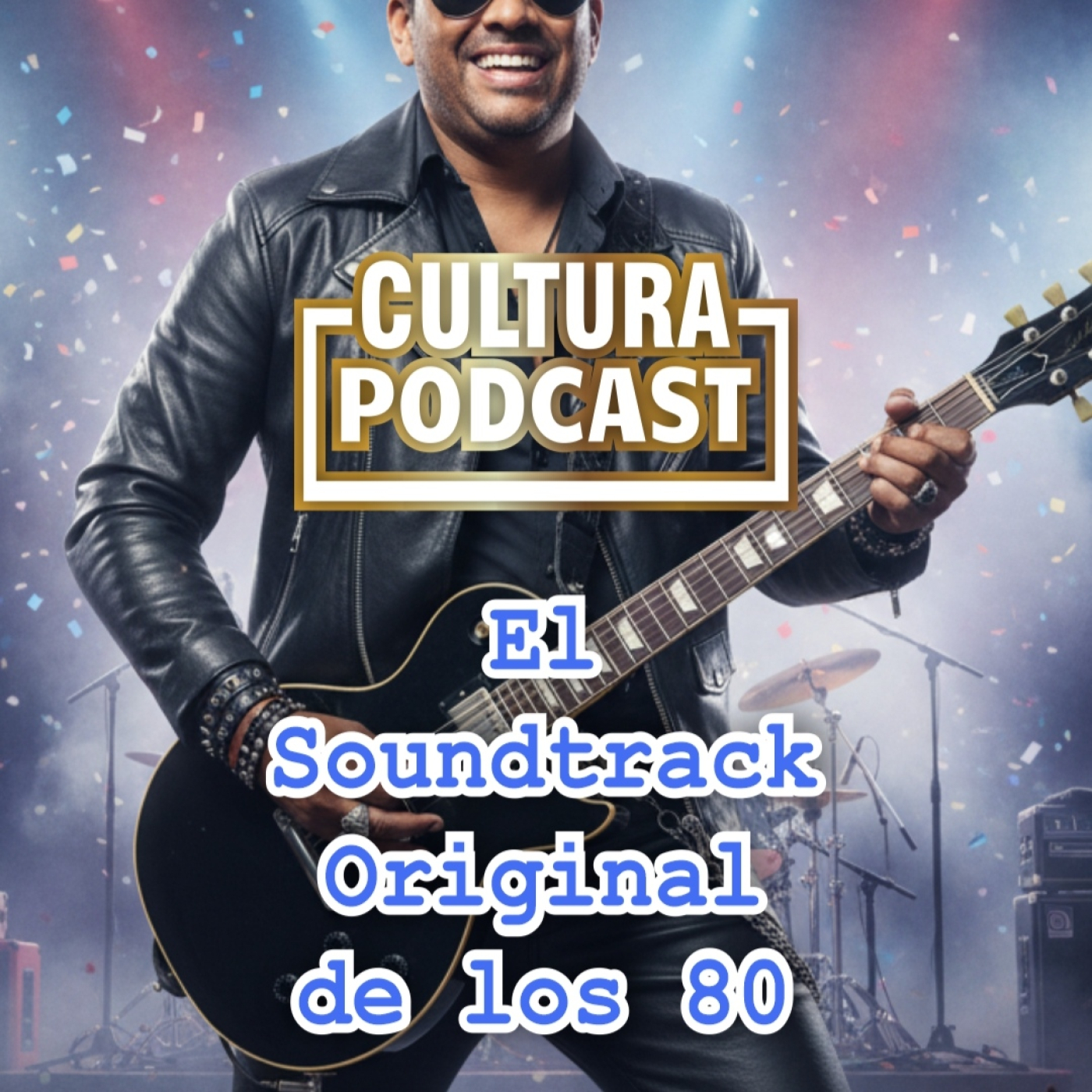 Cultura Podcast By Oliver Soracá