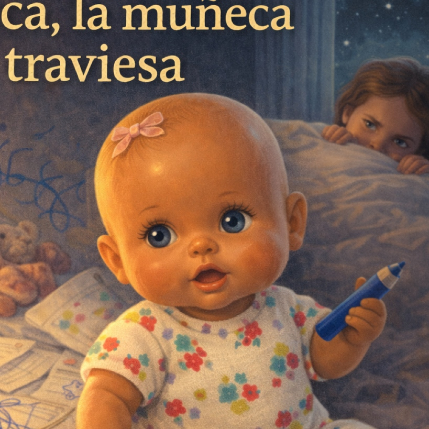 Nuneca episode artwork