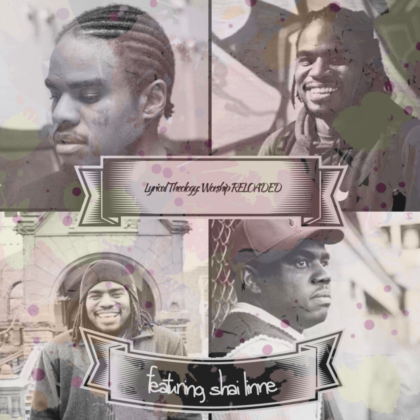 Live from Da Uppa Room: where Hip-Hop and the Scri