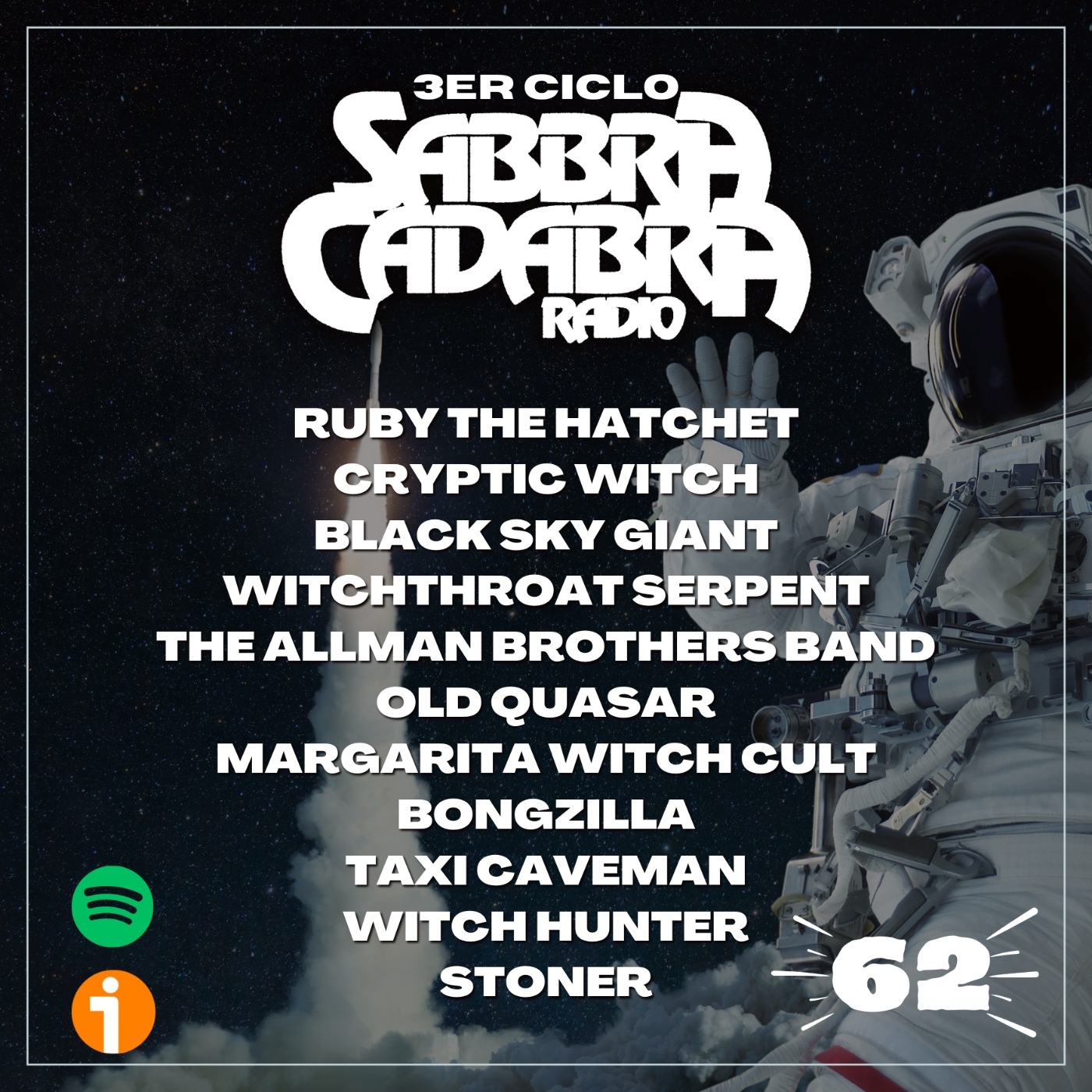 Sabbra Cadabra Podcast