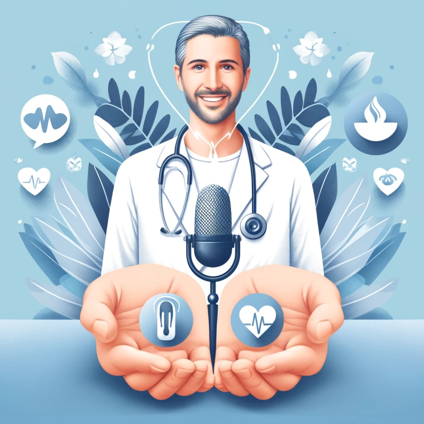 SALUD INTELIGENTE con Sento Segarra