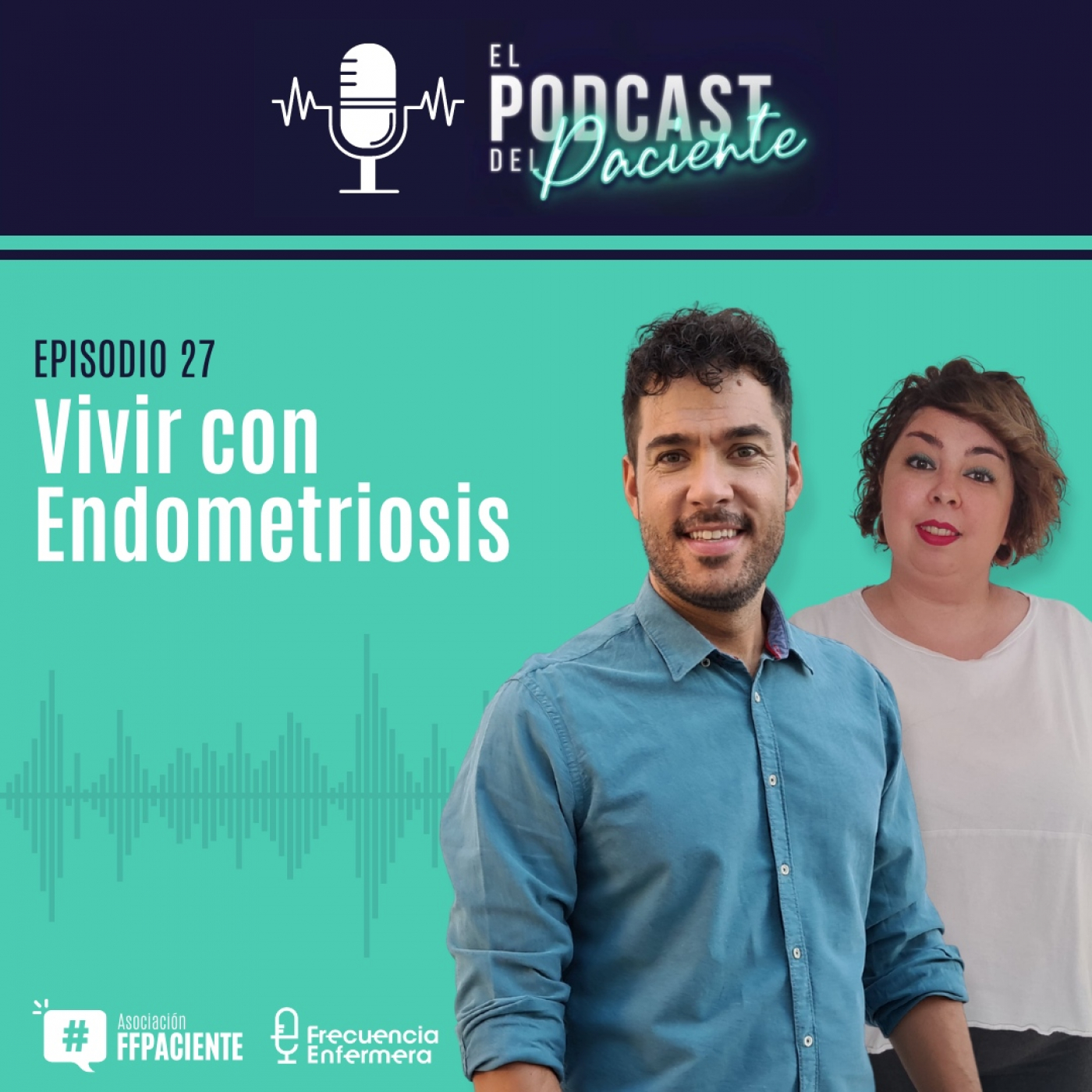 El podcast del paciente